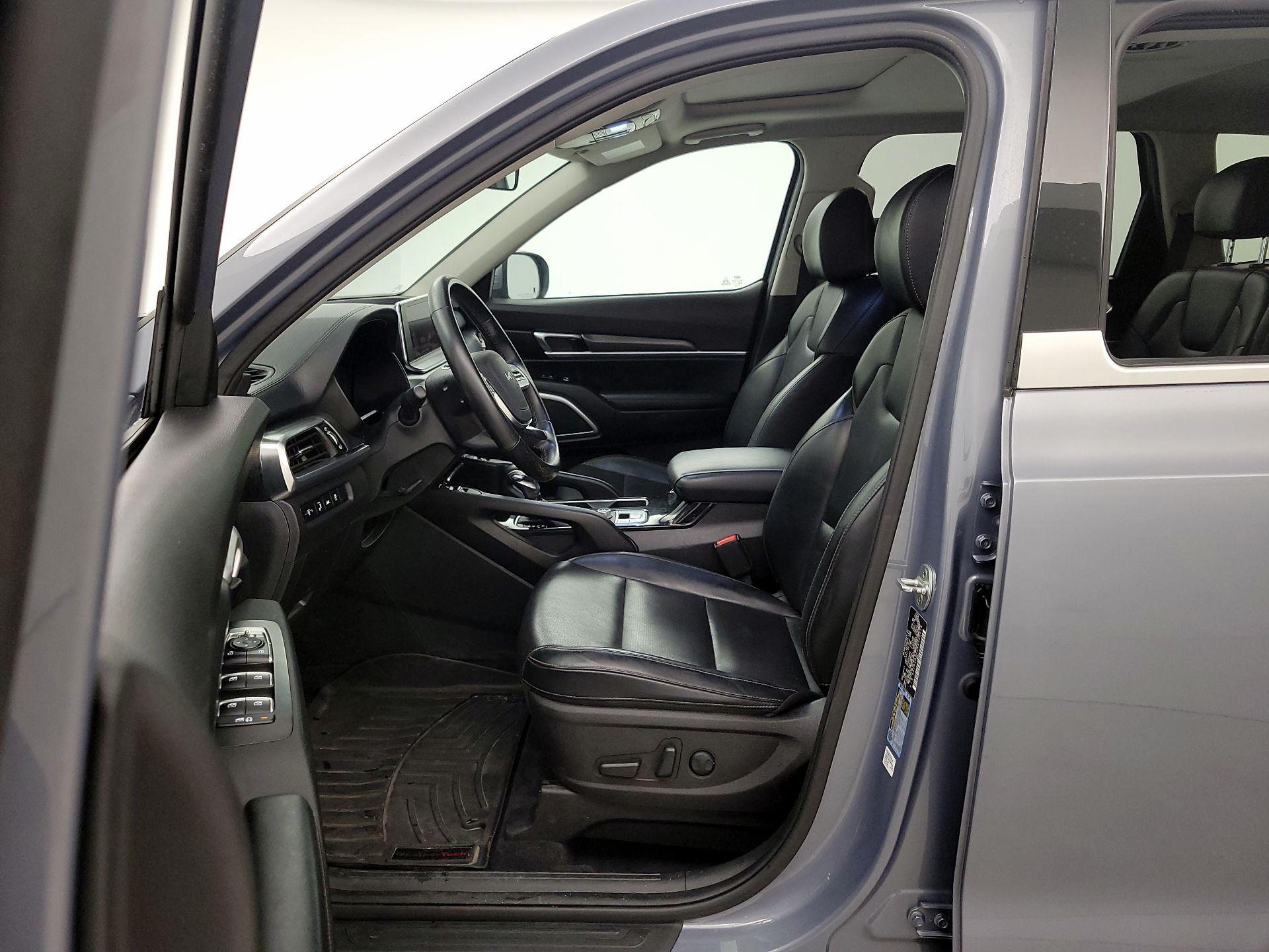 Thumbnail: 2022 Kia Telluride - 11