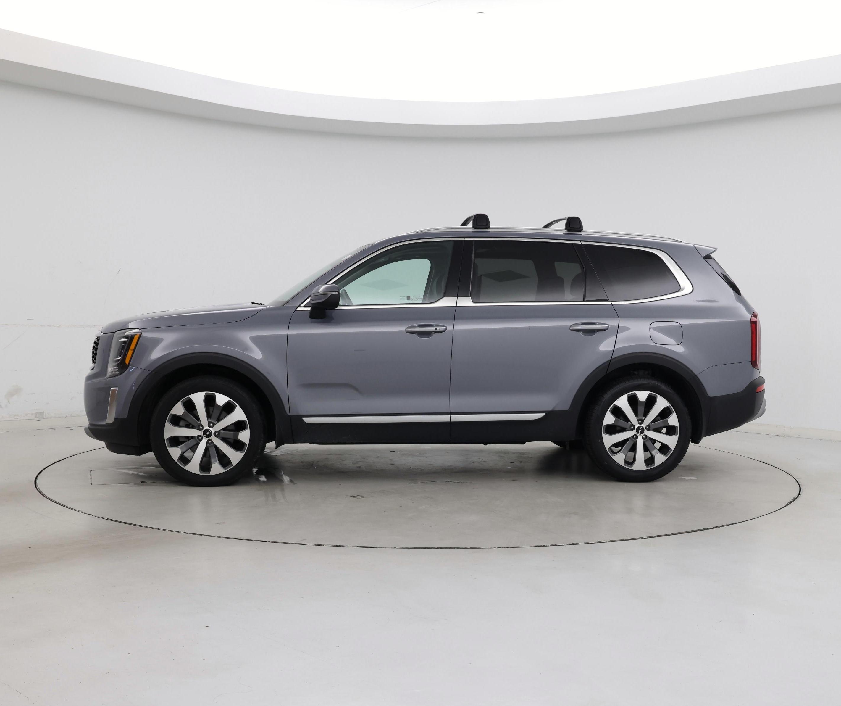 Thumbnail: 2022 Kia Telluride - 3
