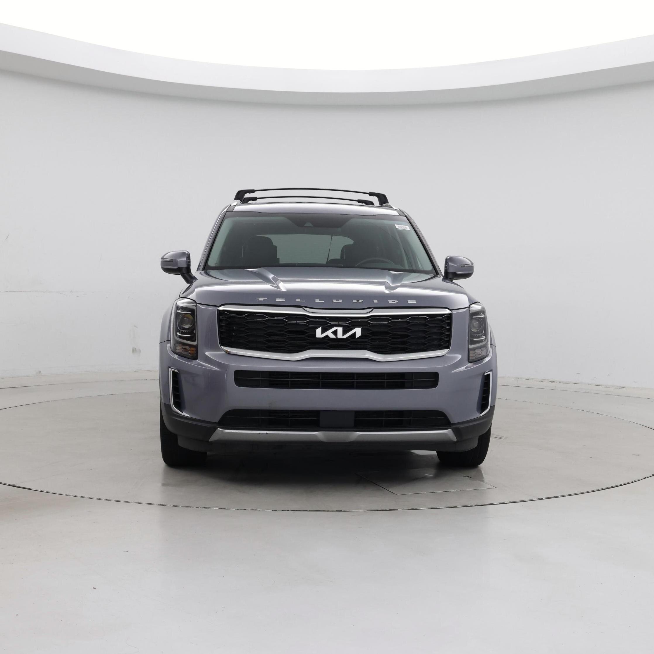Thumbnail: 2022 Kia Telluride - 5