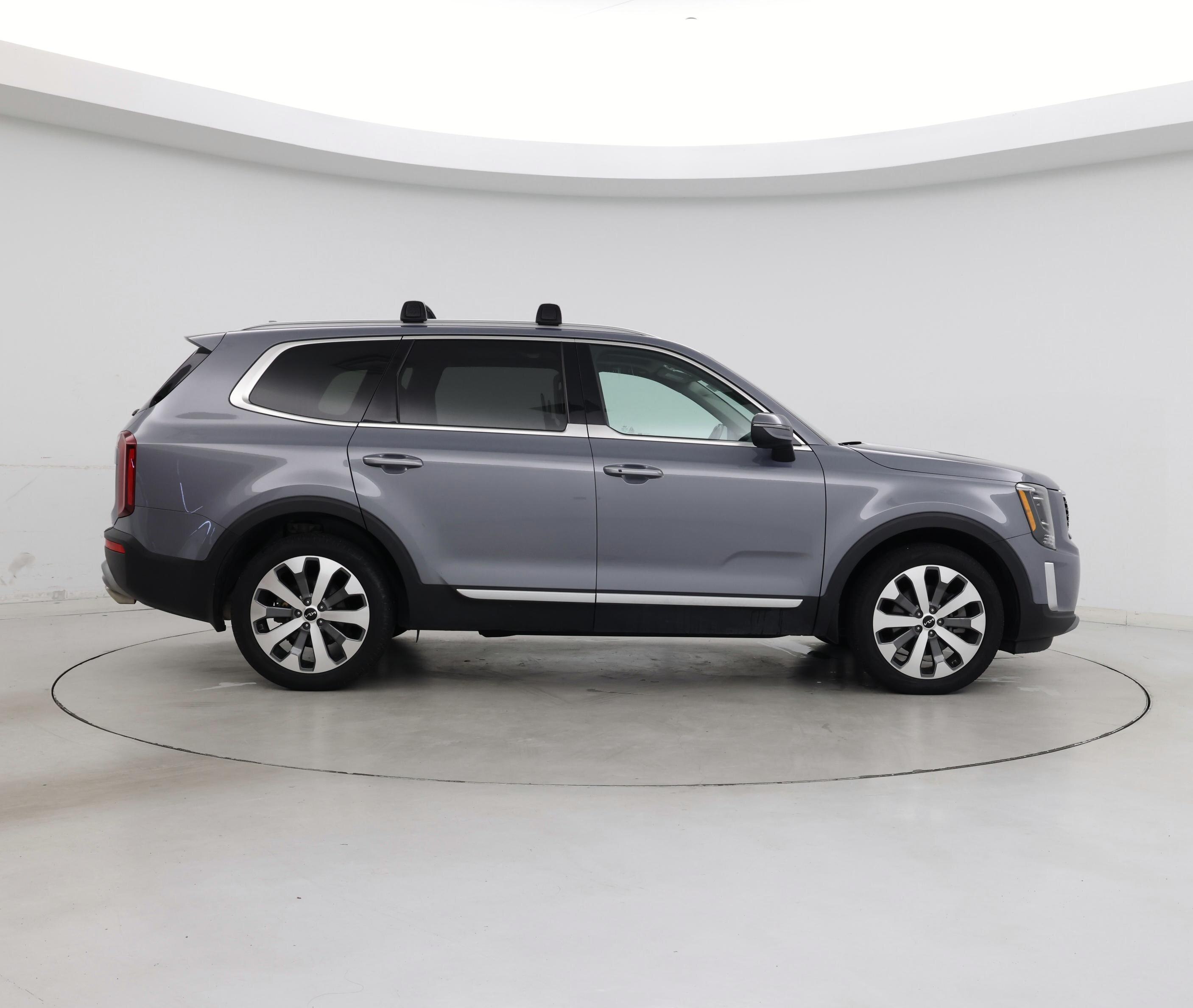 Thumbnail: 2022 Kia Telluride - 7