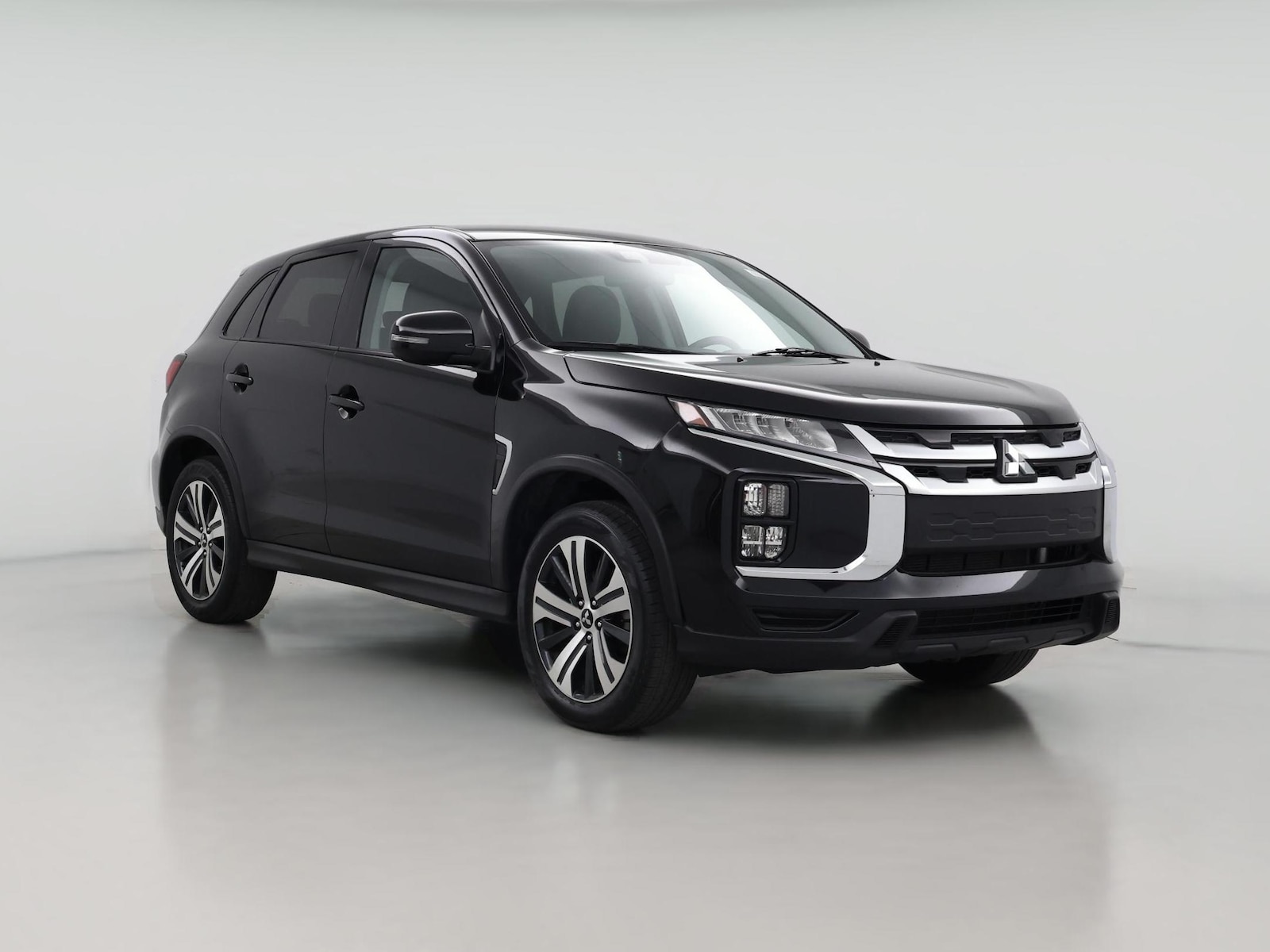 2022 Mitsubishi Outlander Sport