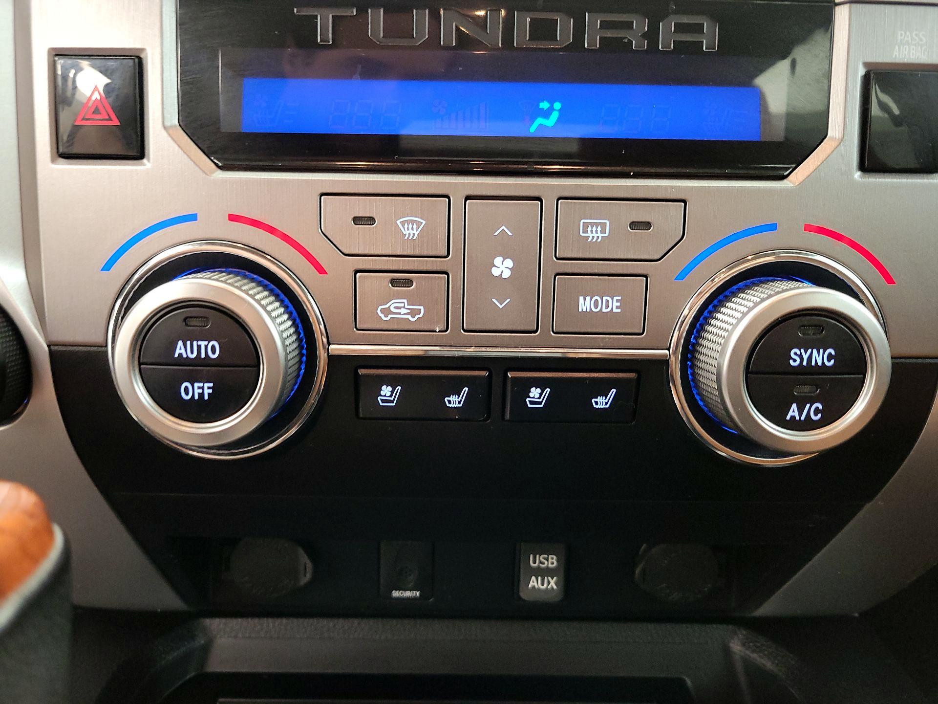 Thumbnail: 2018 Toyota Tundra - 17