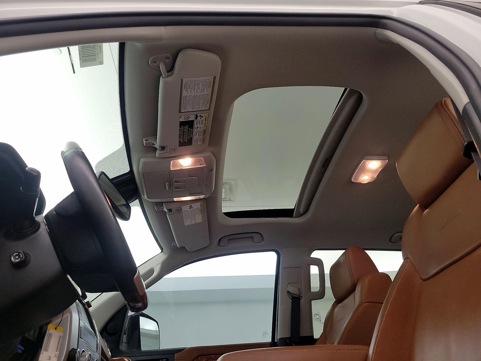 Thumbnail: 2018 Toyota Tundra - 20