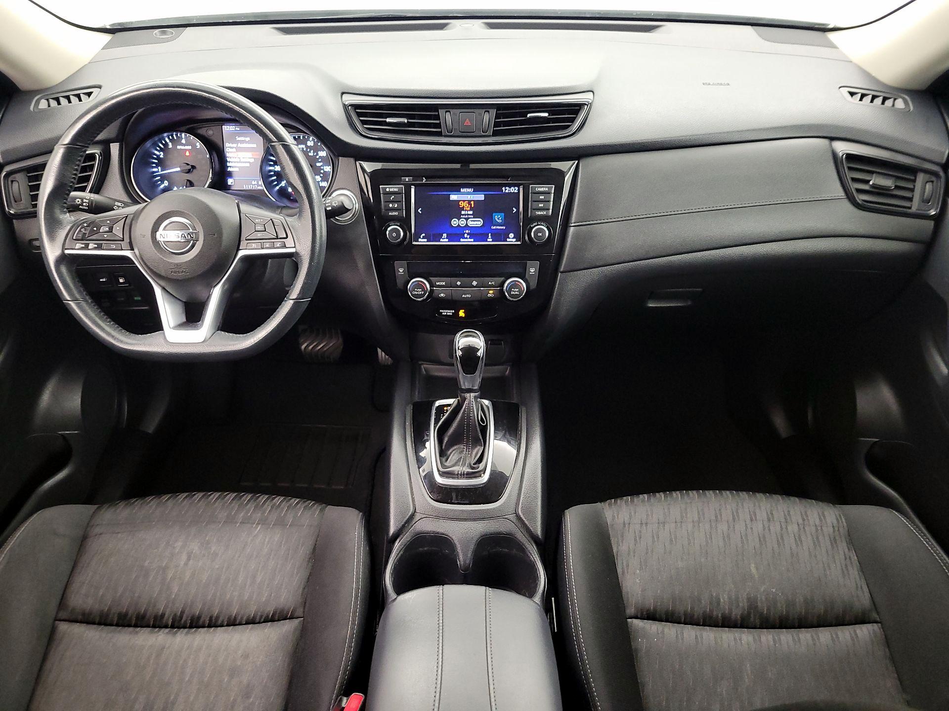 Thumbnail: 2018 Nissan Rogue - 9