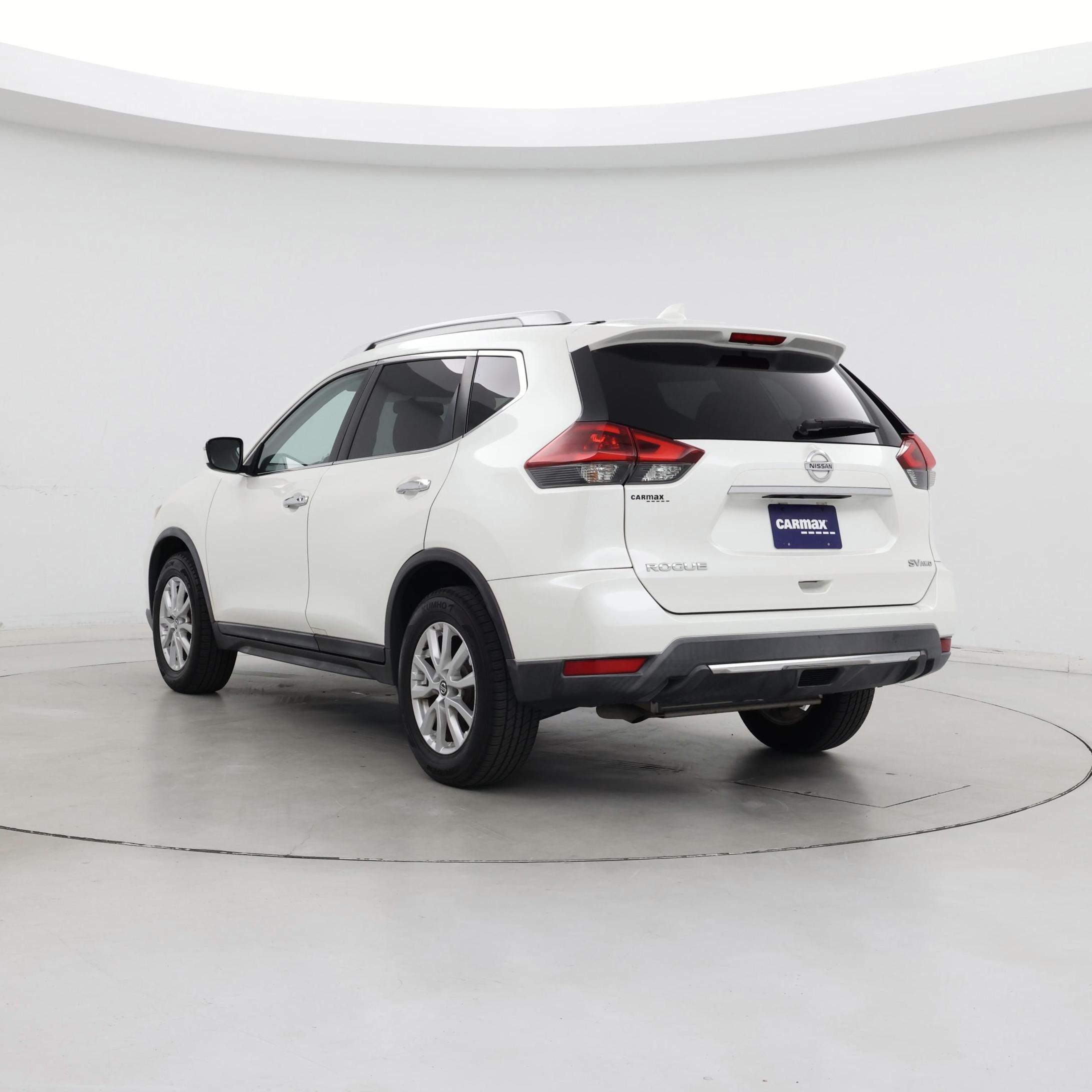 Thumbnail: 2018 Nissan Rogue - 2