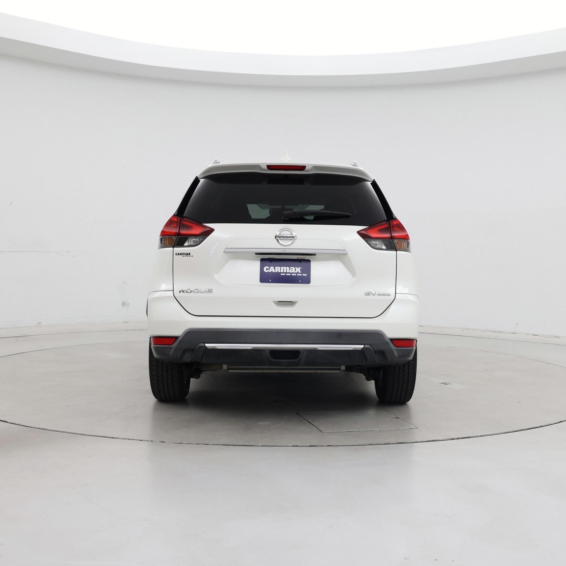 Thumbnail: 2018 Nissan Rogue - 6