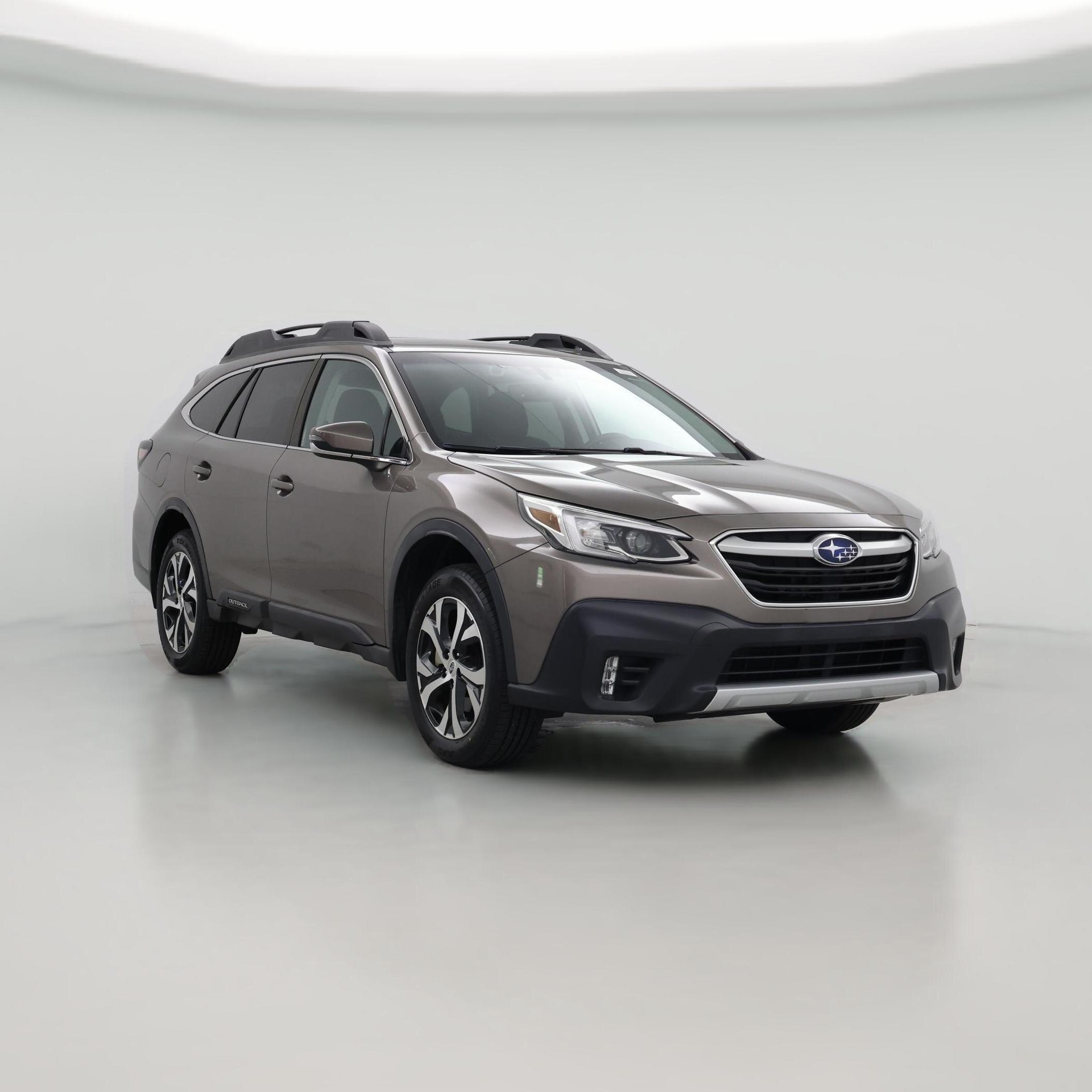 Thumbnail: 2022 Subaru Outback - 1