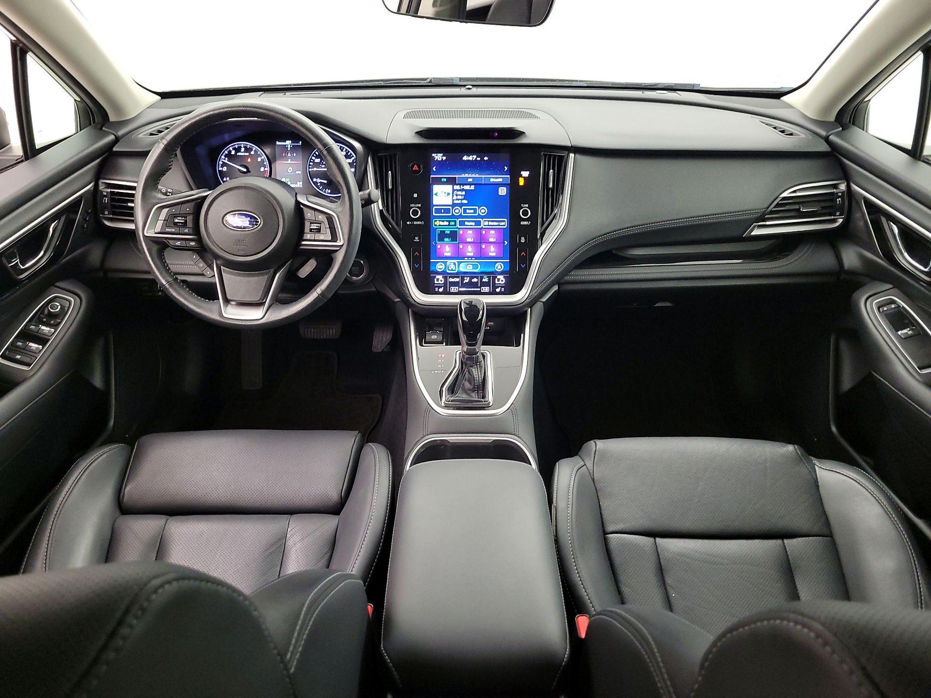 Thumbnail: 2022 Subaru Outback - 9