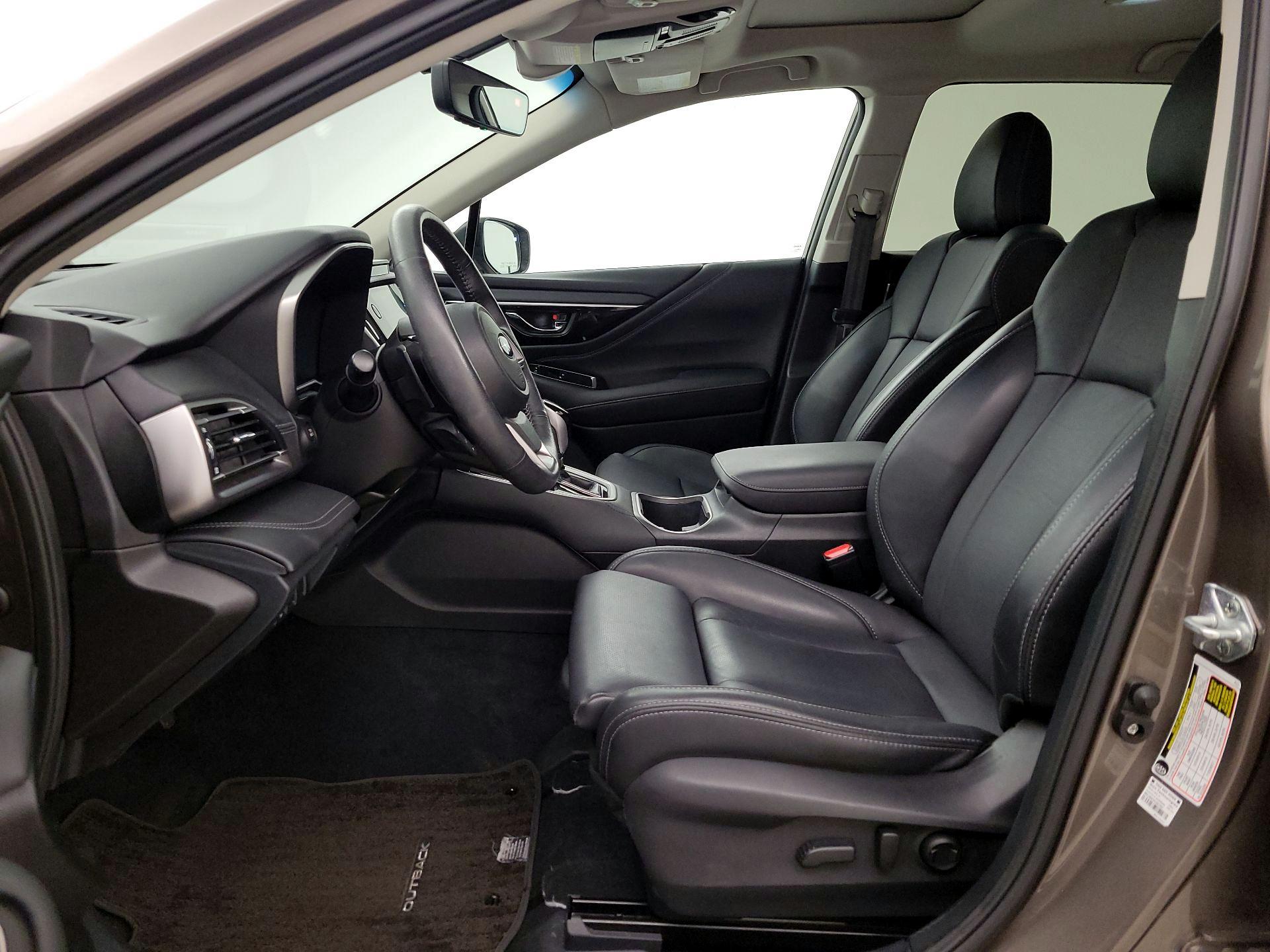 Thumbnail: 2022 Subaru Outback - 11