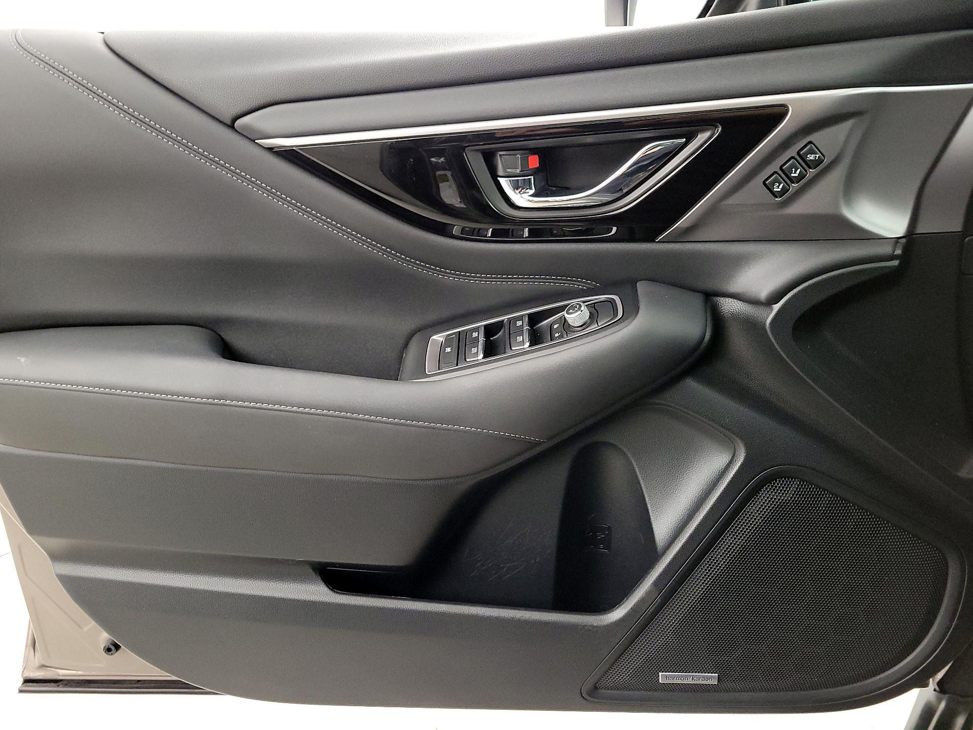 Thumbnail: 2022 Subaru Outback - 12