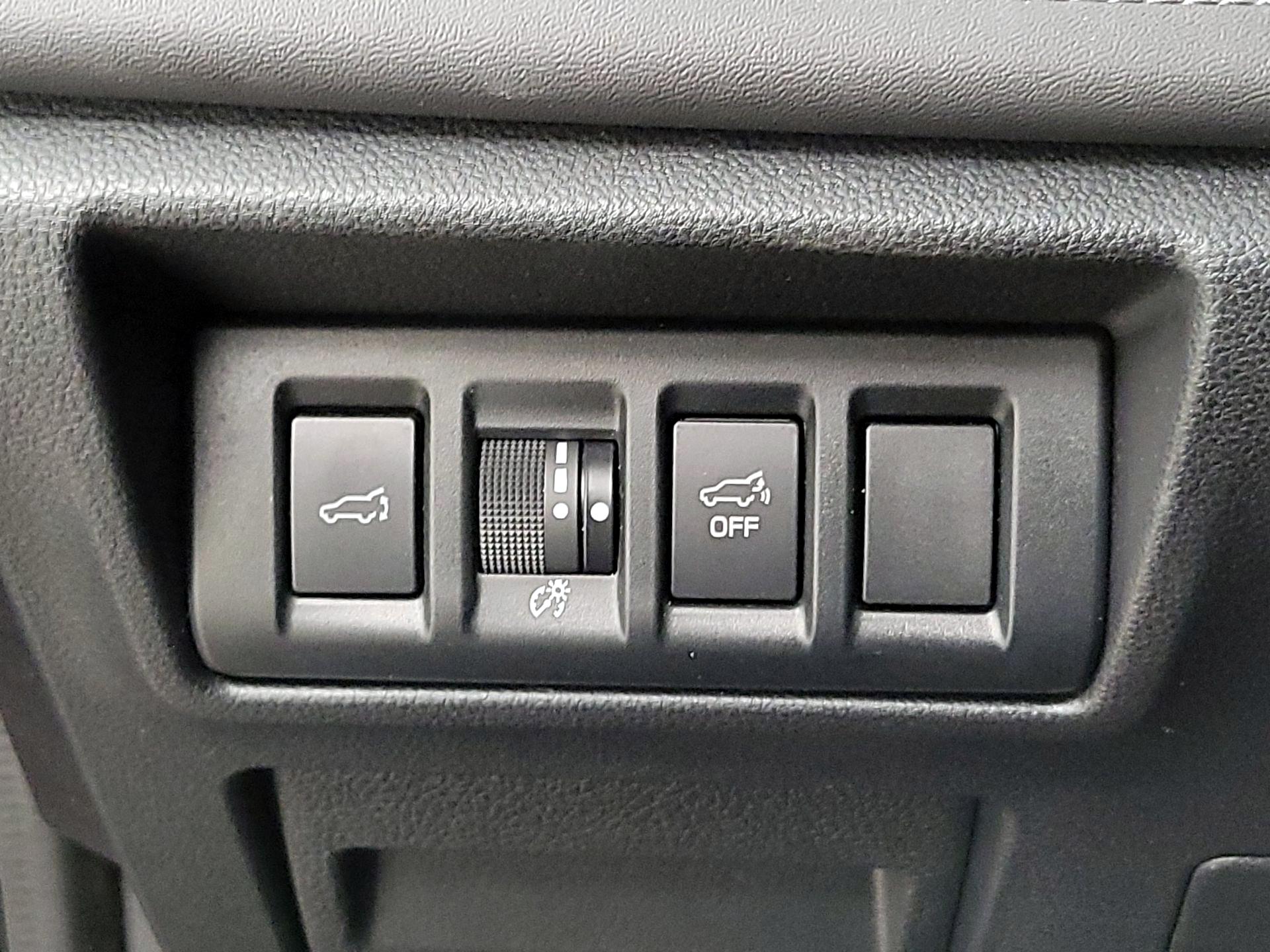 Thumbnail: 2022 Subaru Outback - 13