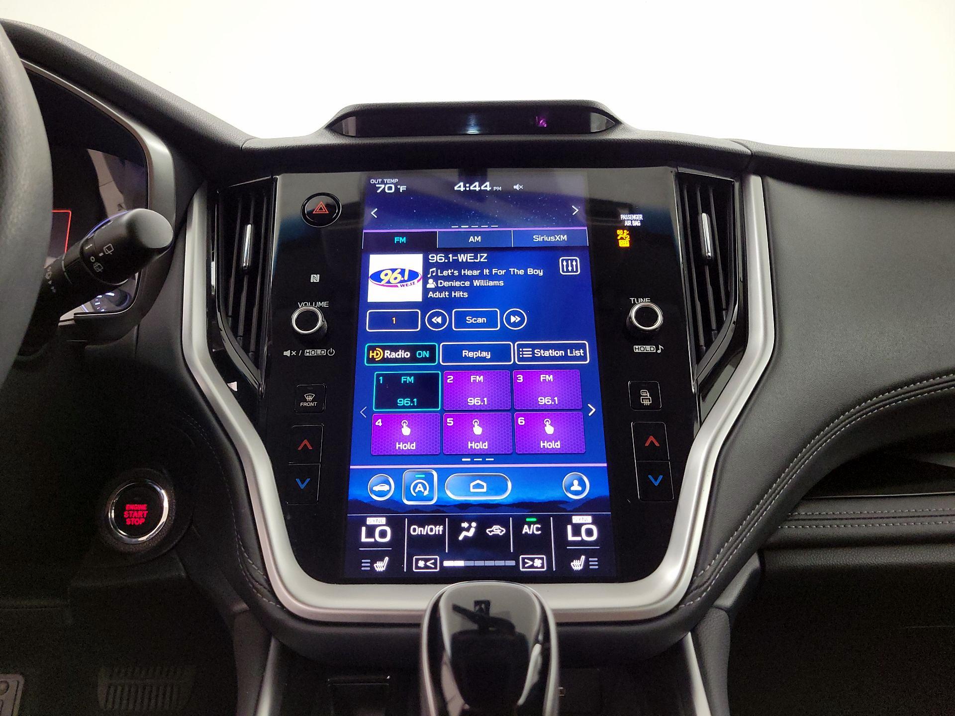 Thumbnail: 2022 Subaru Outback - 15