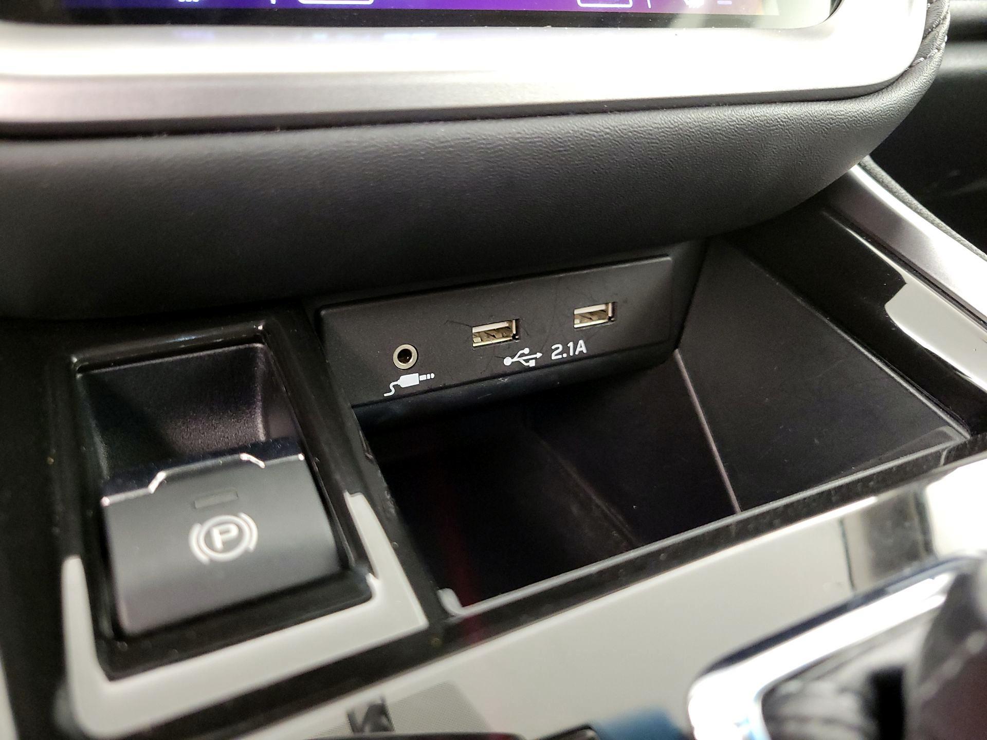 Thumbnail: 2022 Subaru Outback - 18