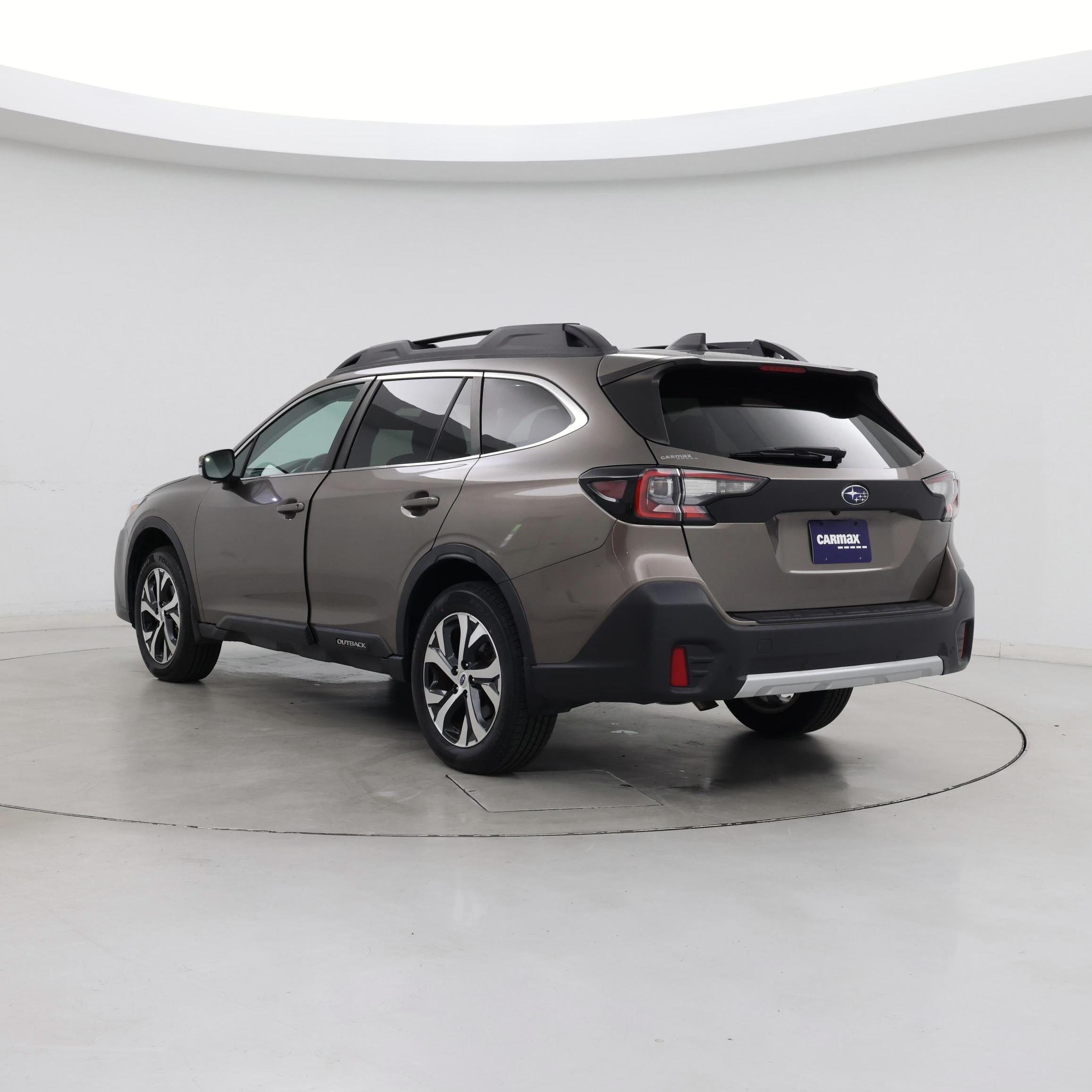 Thumbnail: 2022 Subaru Outback - 2