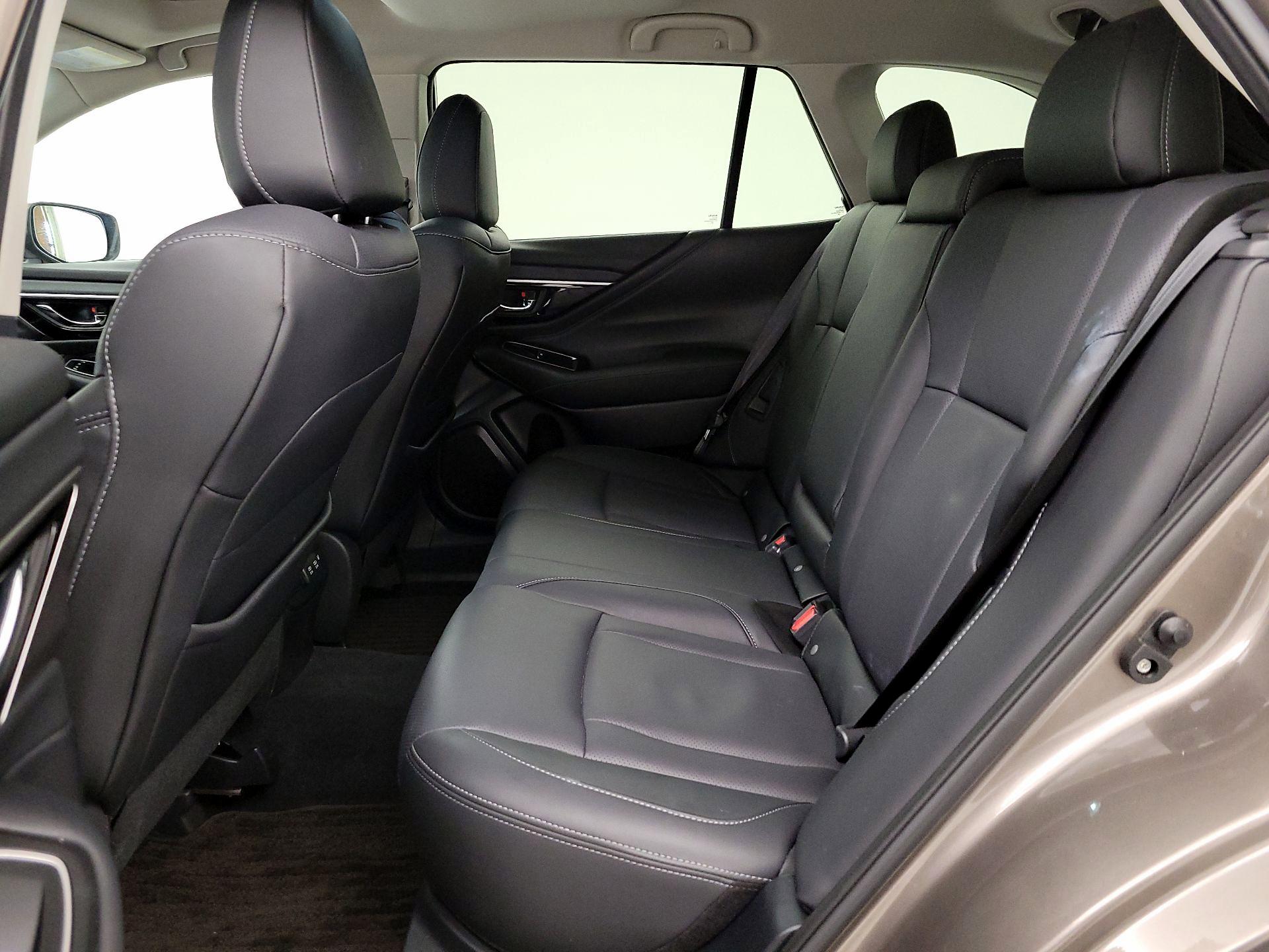 Thumbnail: 2022 Subaru Outback - 20