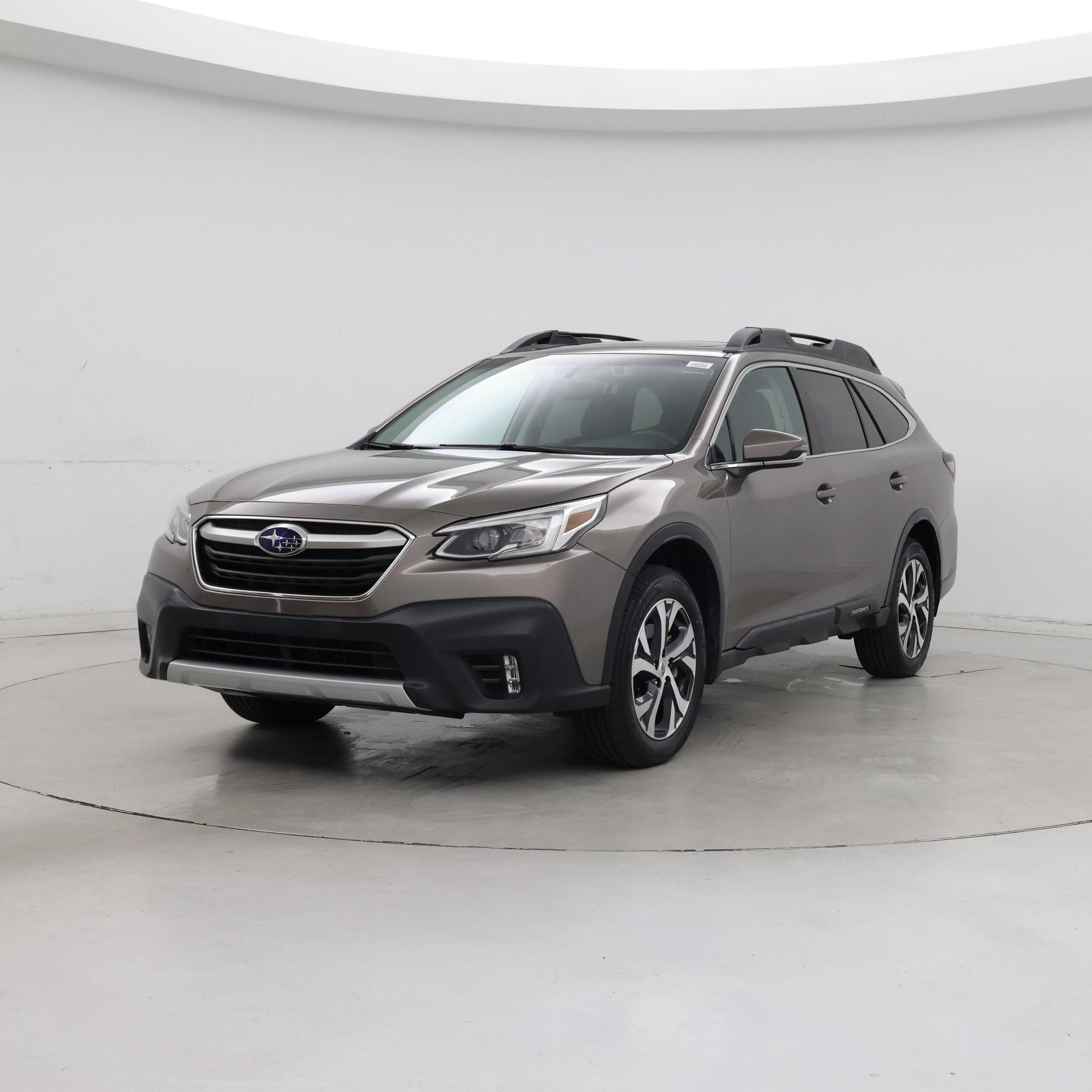Thumbnail: 2022 Subaru Outback - 4