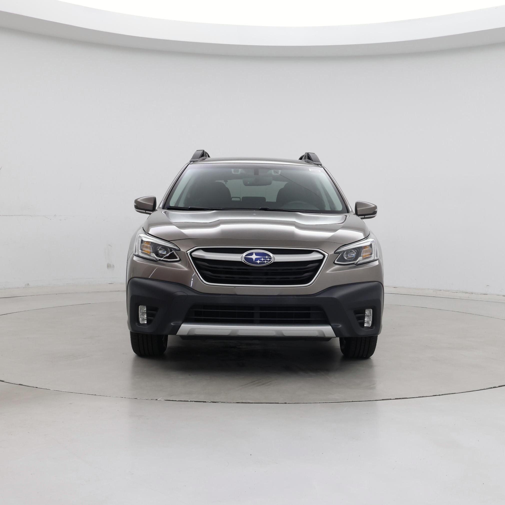 Thumbnail: 2022 Subaru Outback - 5