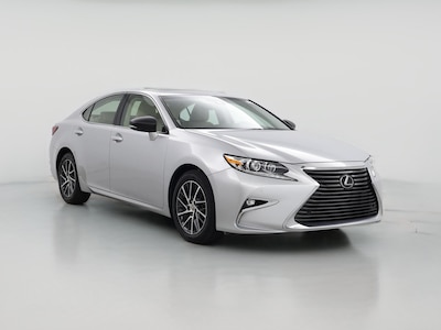 2017 Lexus ES 350