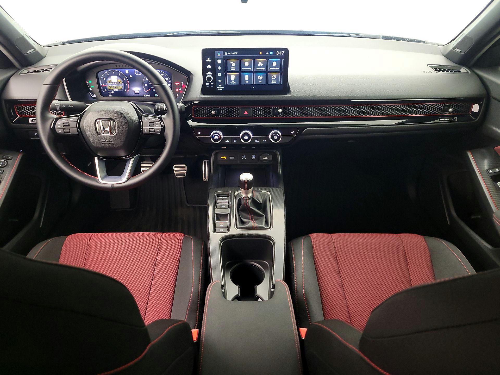 Thumbnail: 2025 Honda Civic - 9