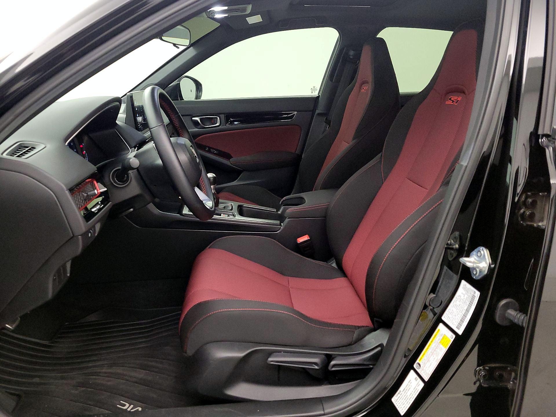 Thumbnail: 2025 Honda Civic - 11