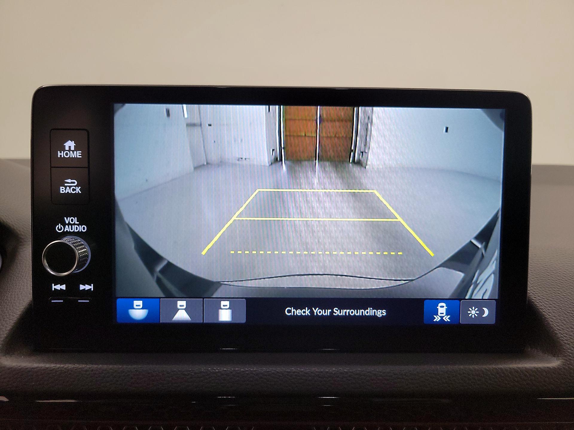 Thumbnail: 2025 Honda Civic - 14