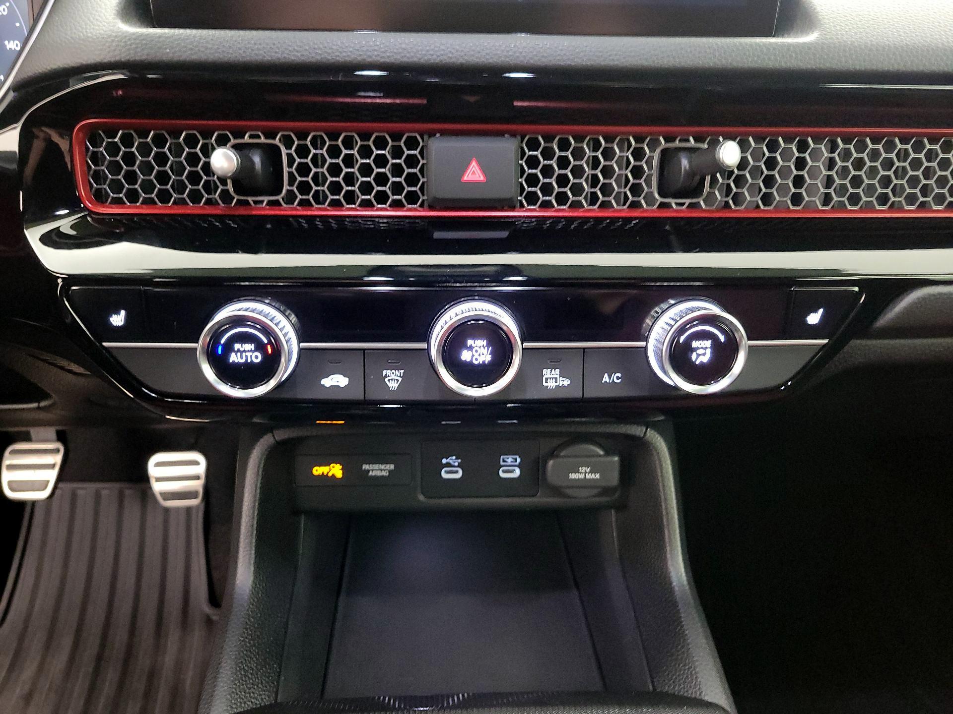 Thumbnail: 2025 Honda Civic - 16