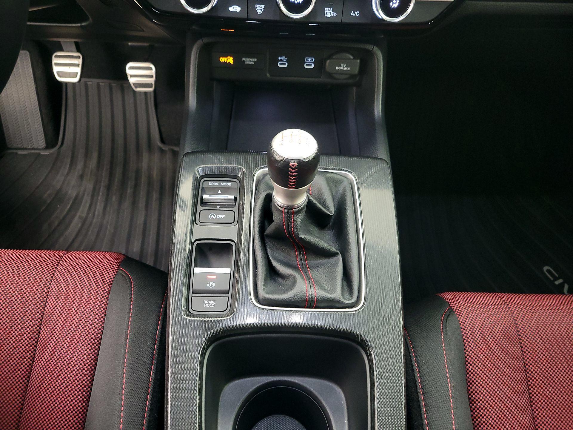 Thumbnail: 2025 Honda Civic - 17