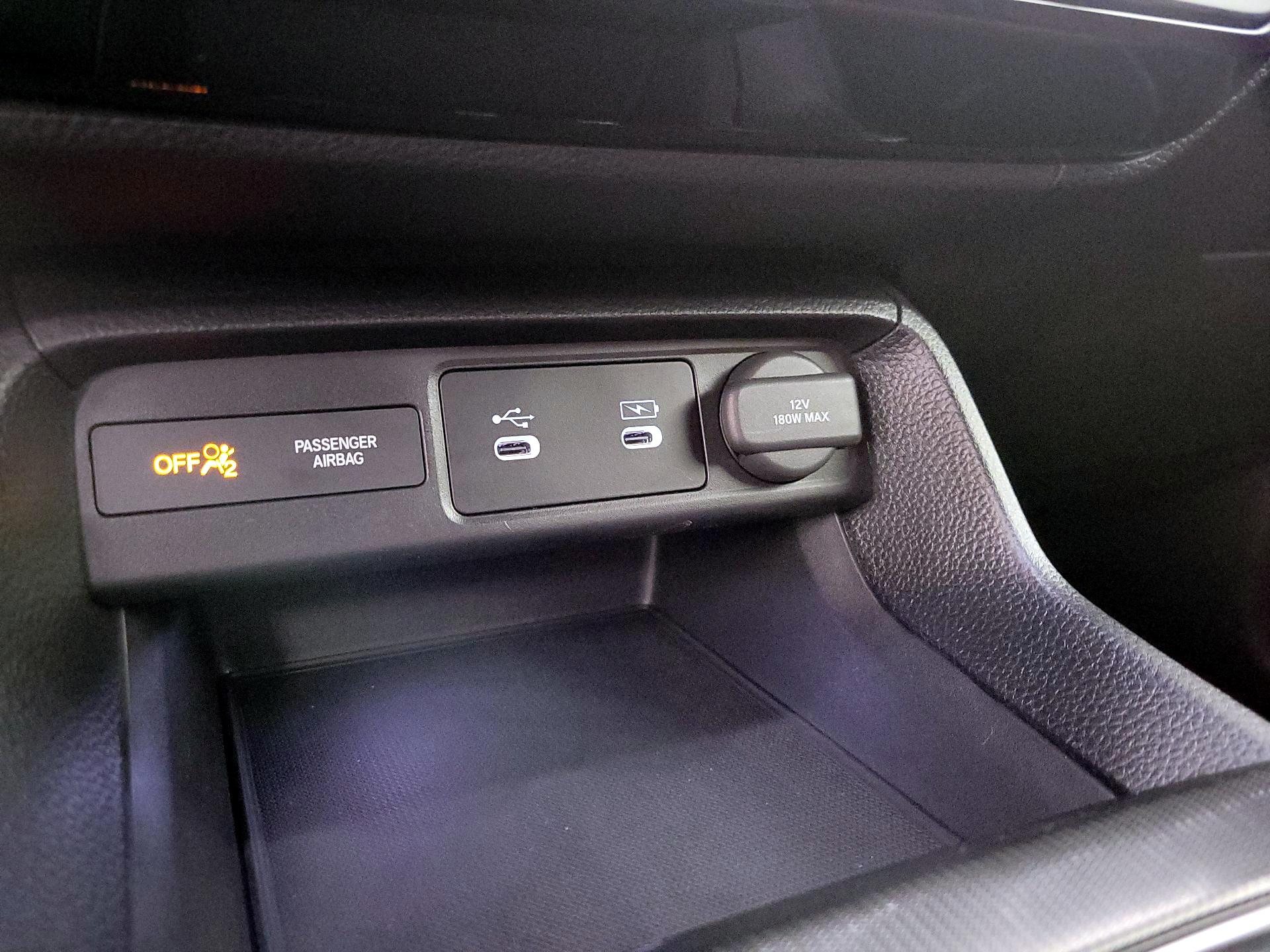 Thumbnail: 2025 Honda Civic - 18