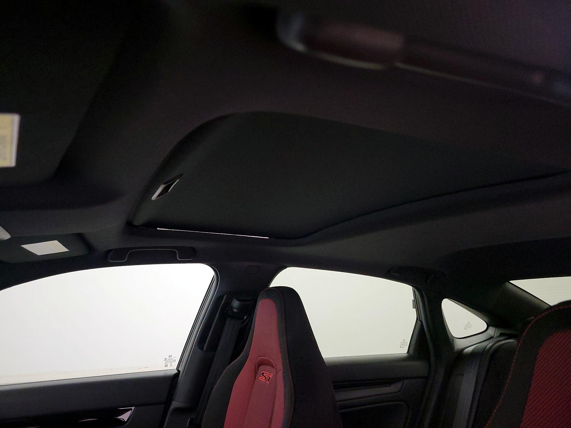 Thumbnail: 2025 Honda Civic - 19