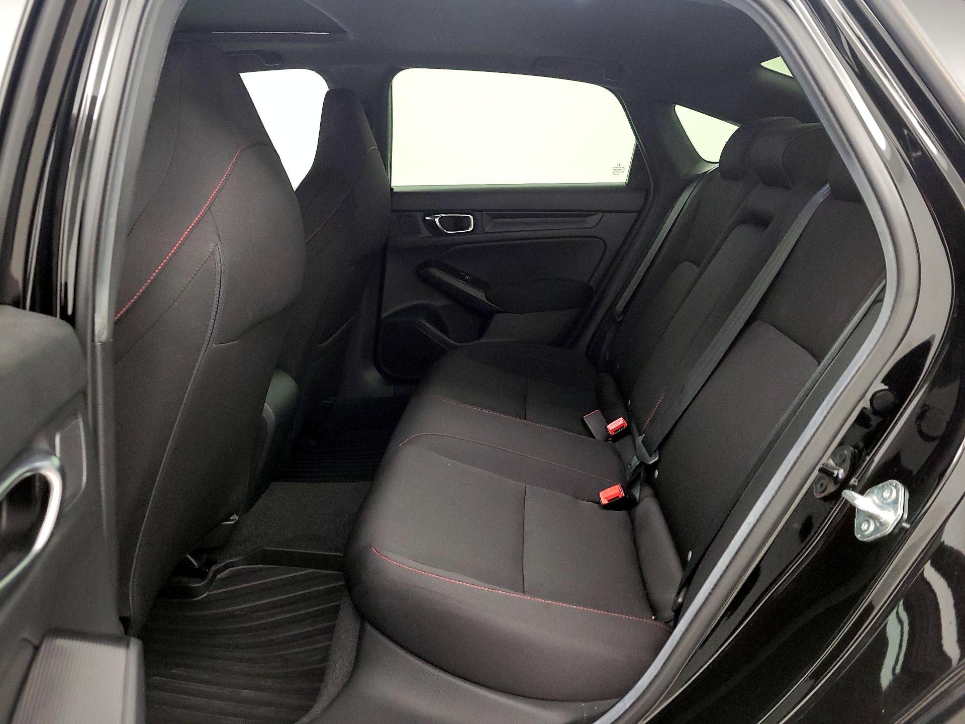 Thumbnail: 2025 Honda Civic - 20