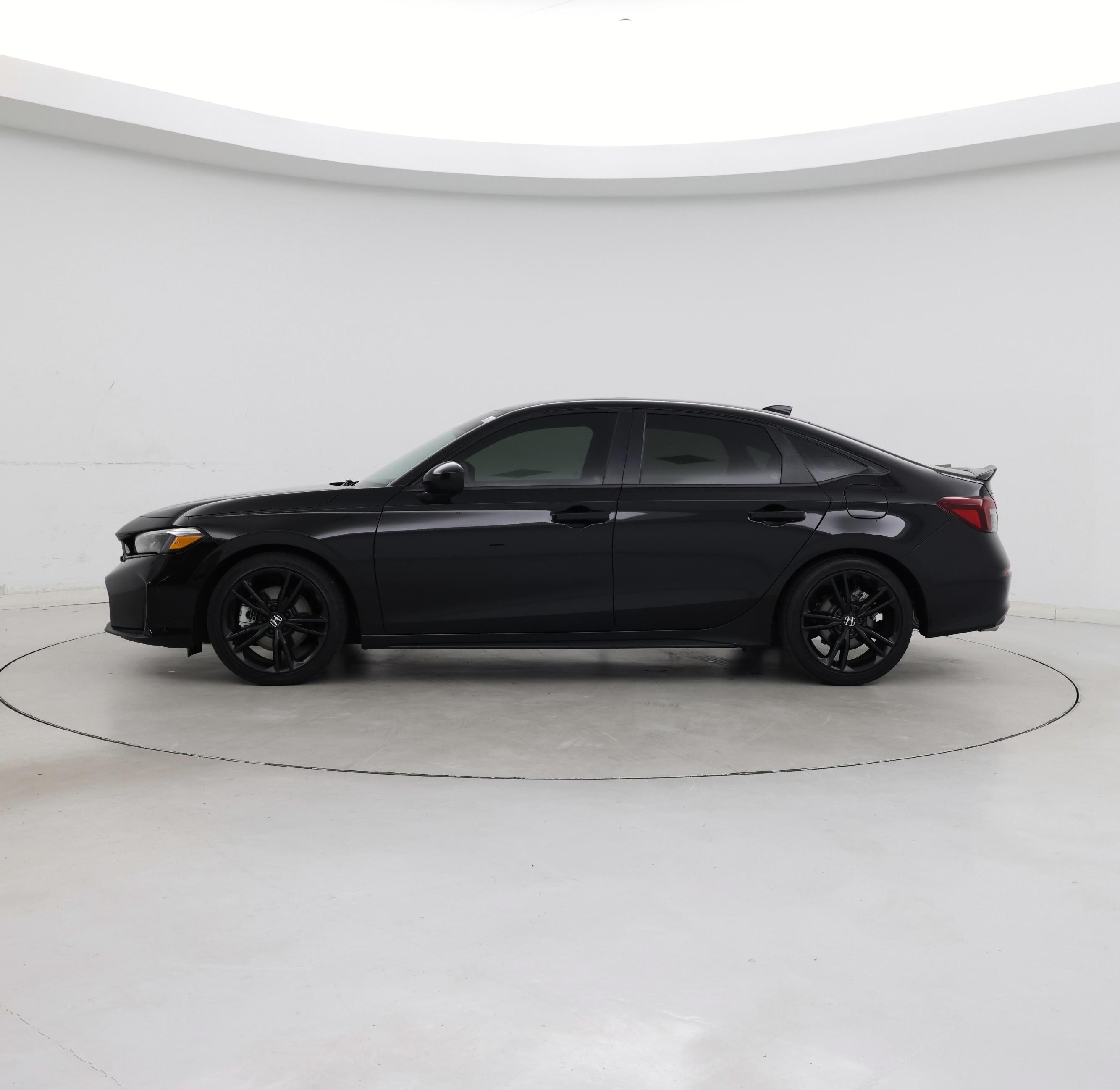 Thumbnail: 2025 Honda Civic - 3