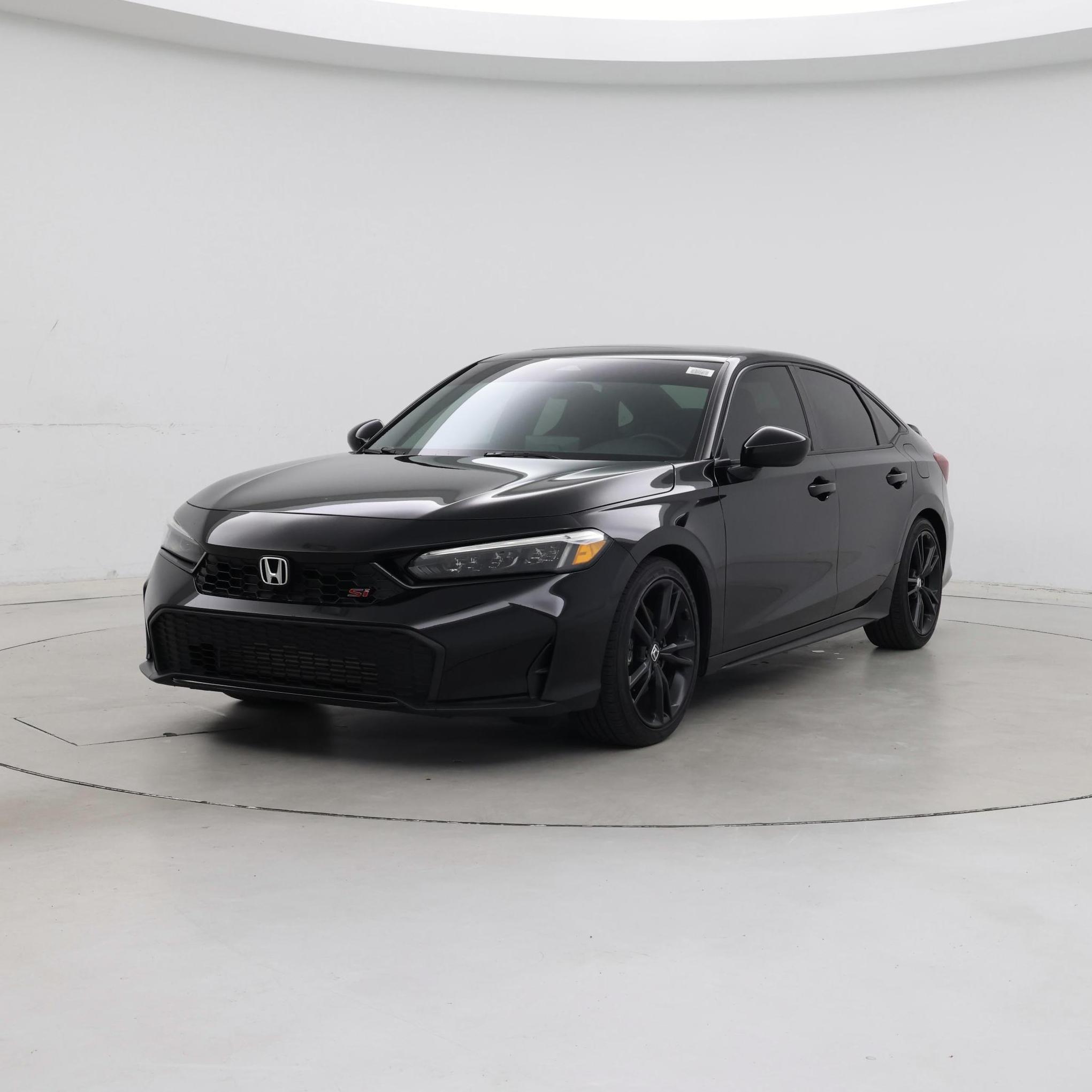 Thumbnail: 2025 Honda Civic - 4