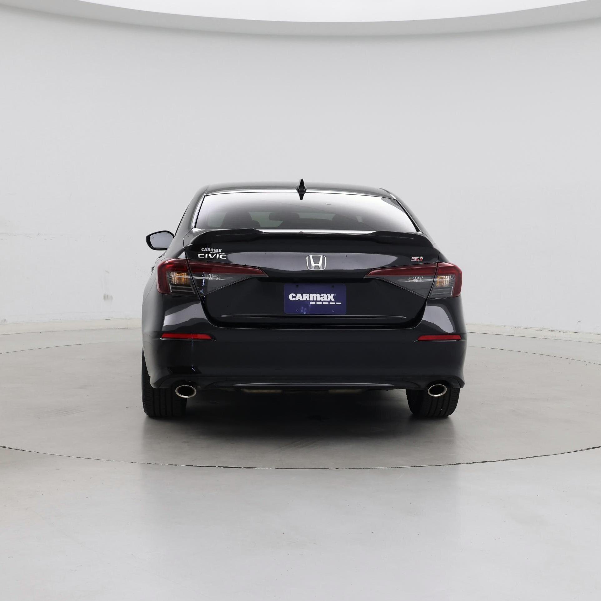 Thumbnail: 2025 Honda Civic - 6