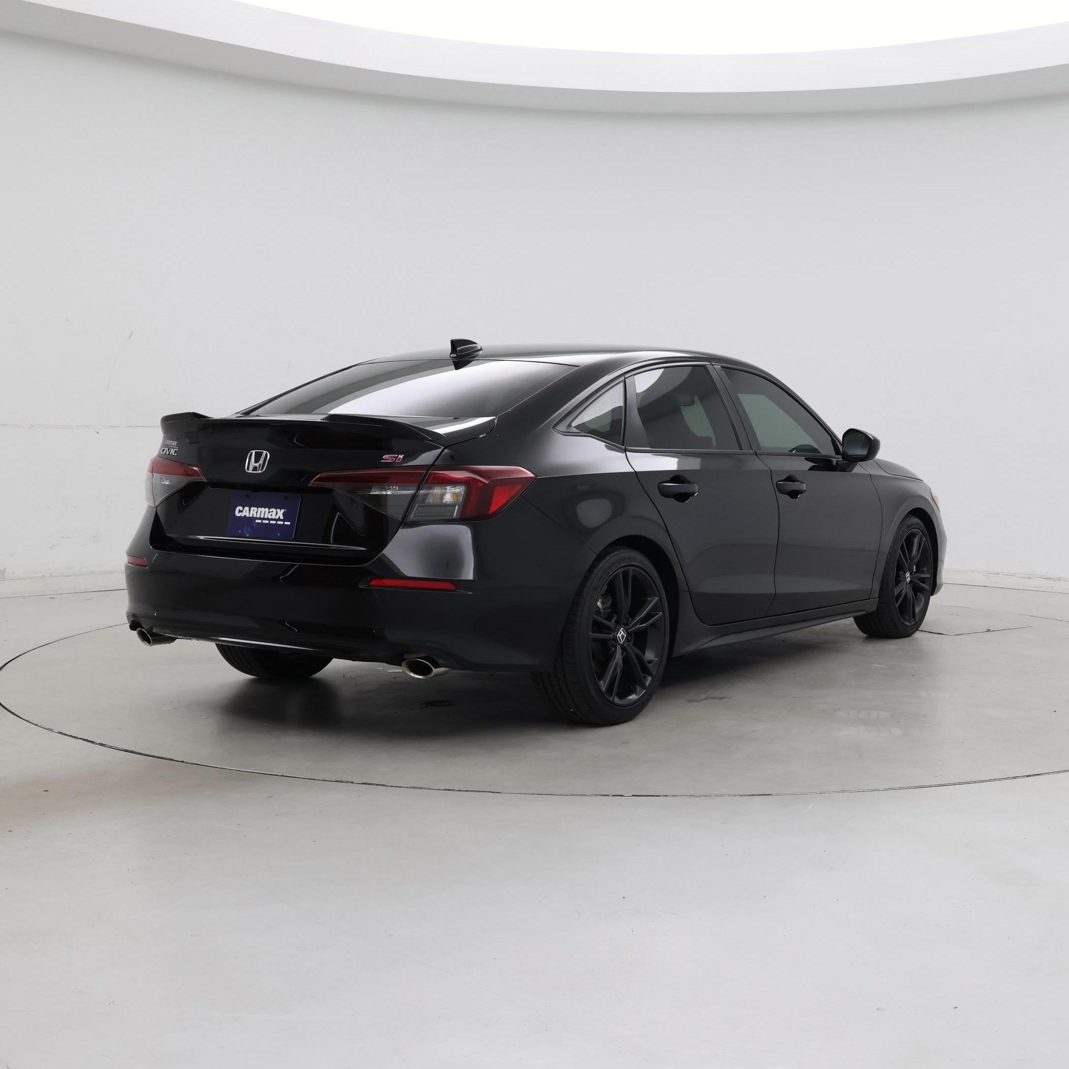 Thumbnail: 2025 Honda Civic - 8