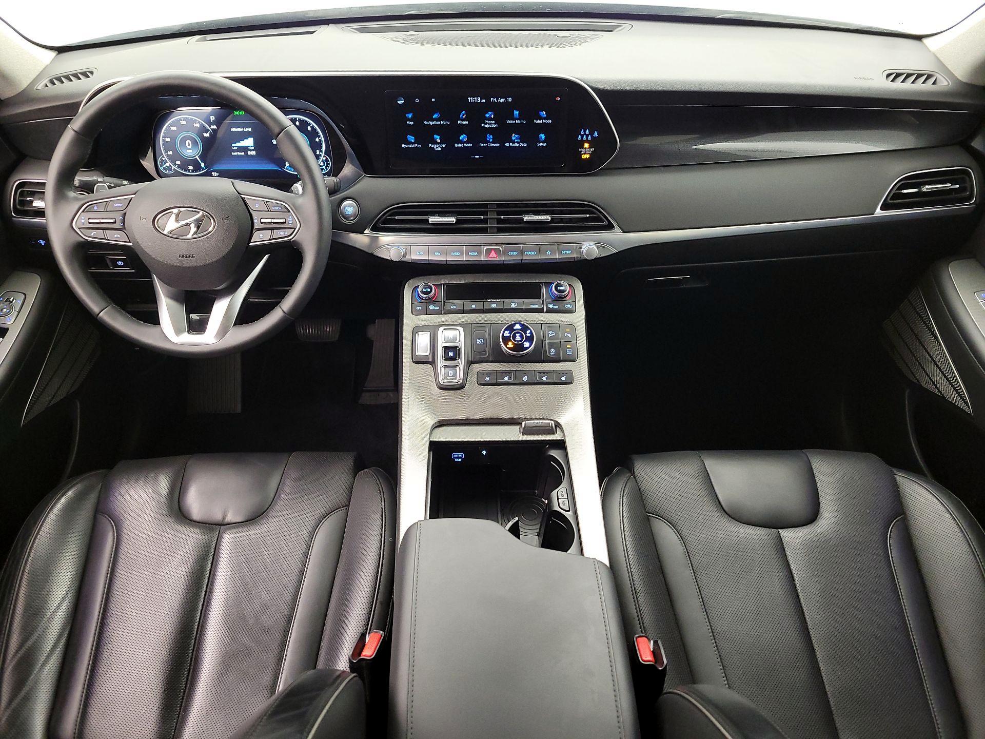 Thumbnail: 2022 Hyundai Palisade - 9