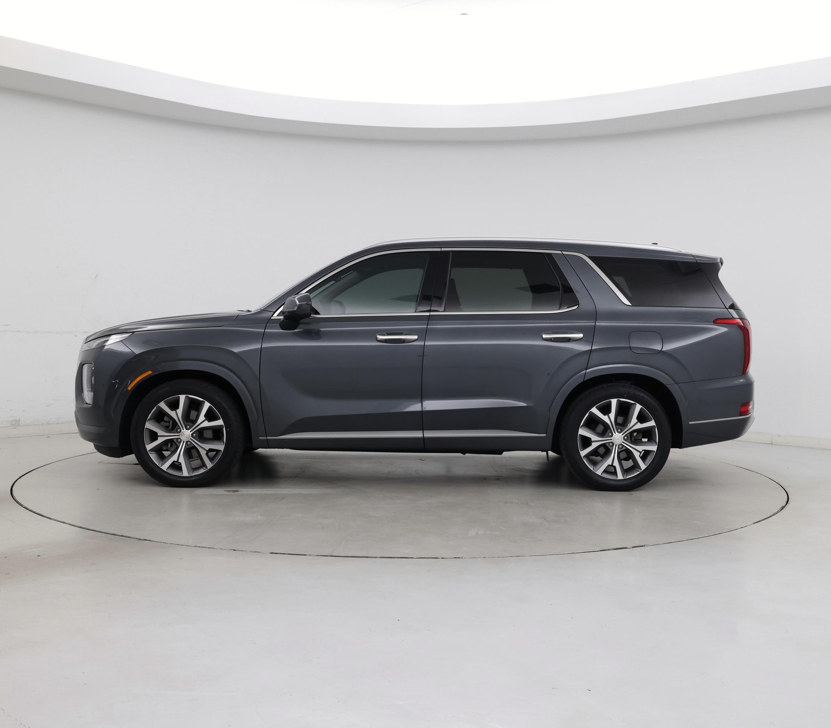 Thumbnail: 2022 Hyundai Palisade - 3