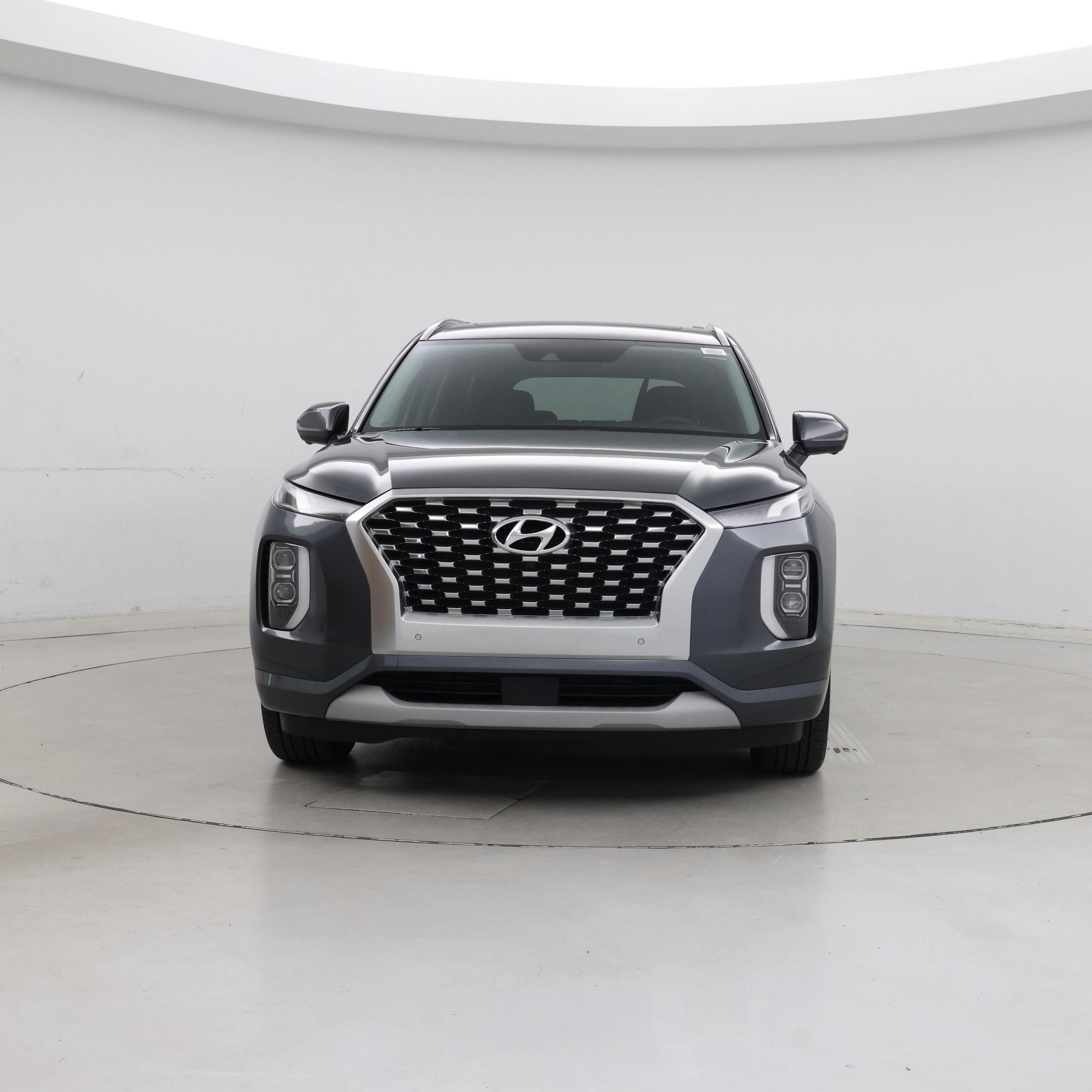 Thumbnail: 2022 Hyundai Palisade - 5