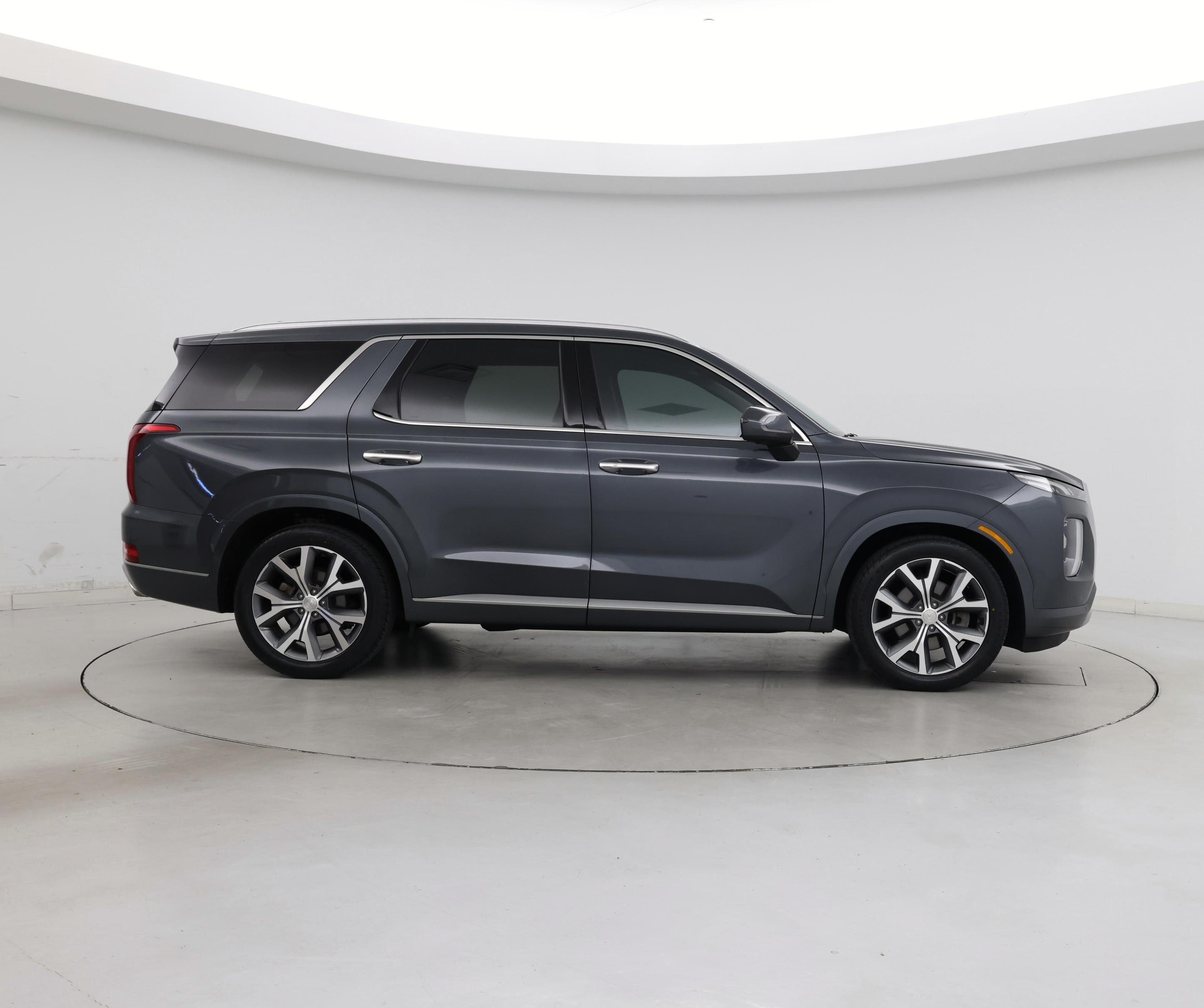 Thumbnail: 2022 Hyundai Palisade - 7