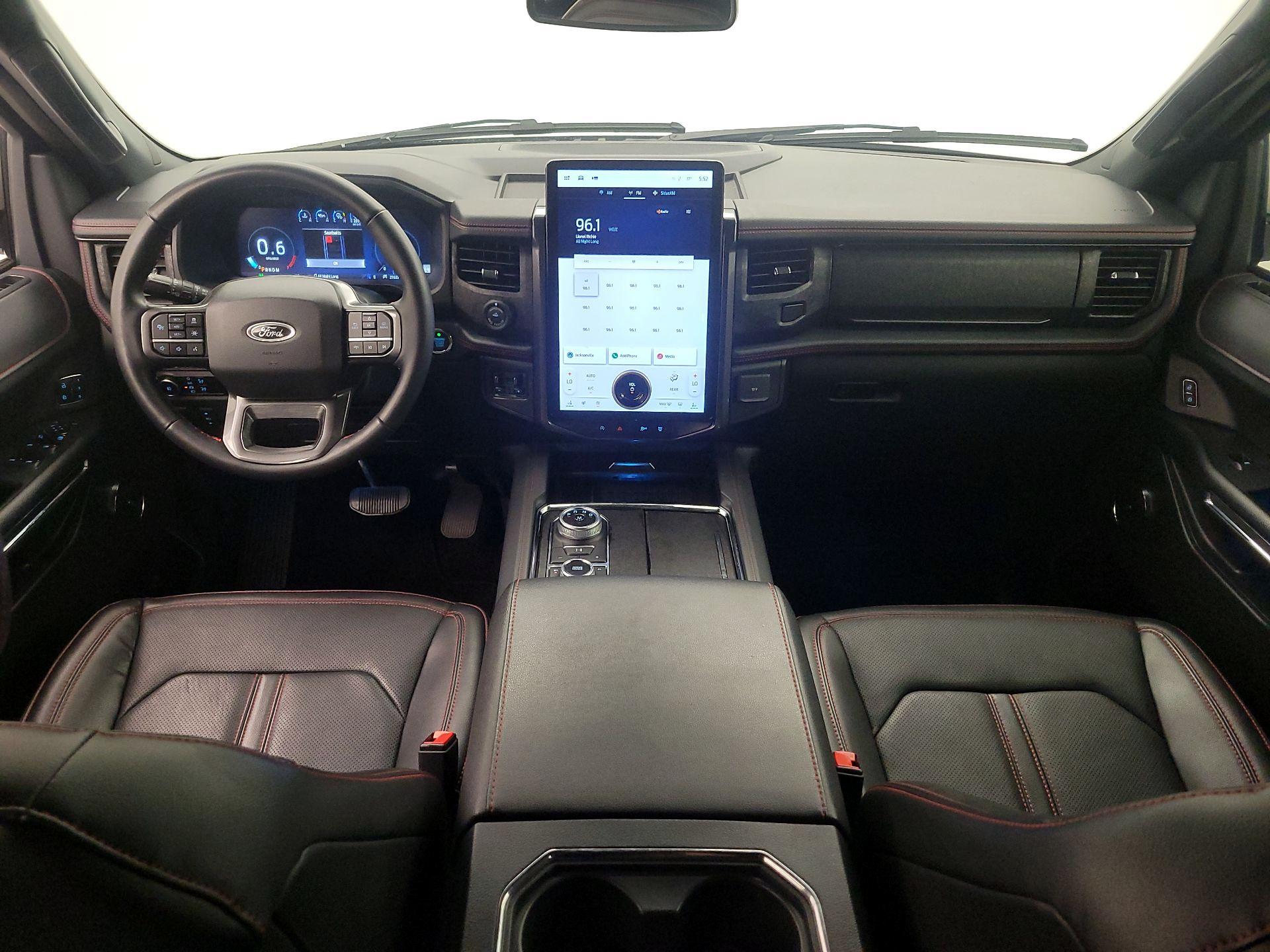 Thumbnail: 2024 Ford Expedition MAX - 9