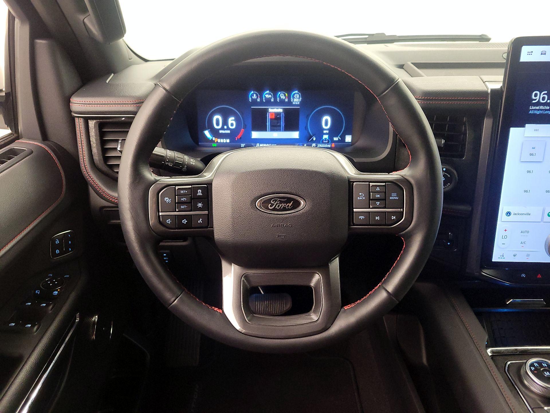 Thumbnail: 2024 Ford Expedition MAX - 10