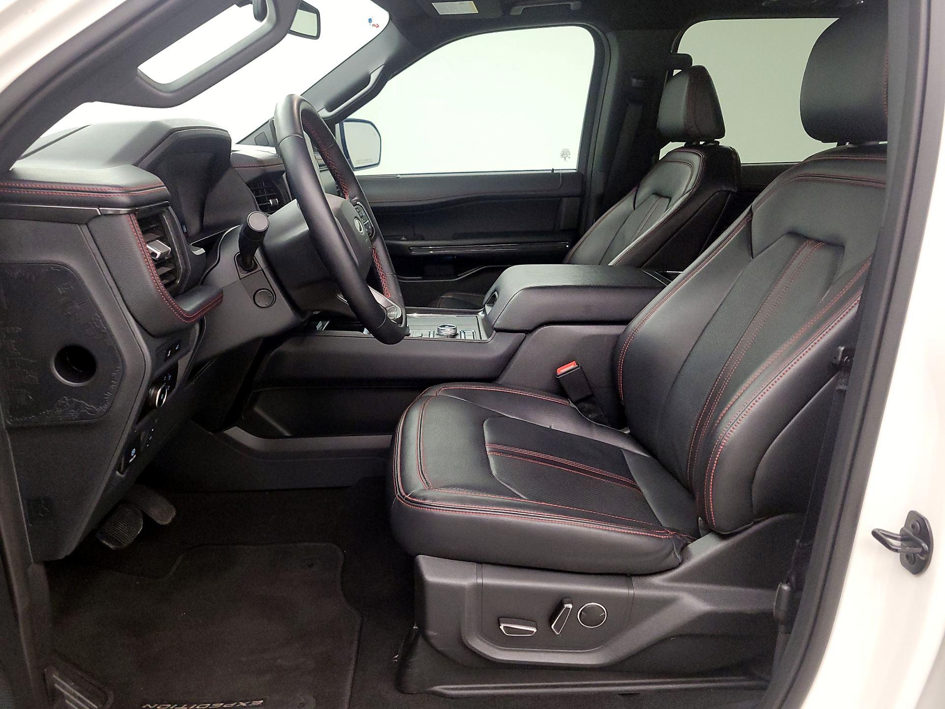 Thumbnail: 2024 Ford Expedition MAX - 11