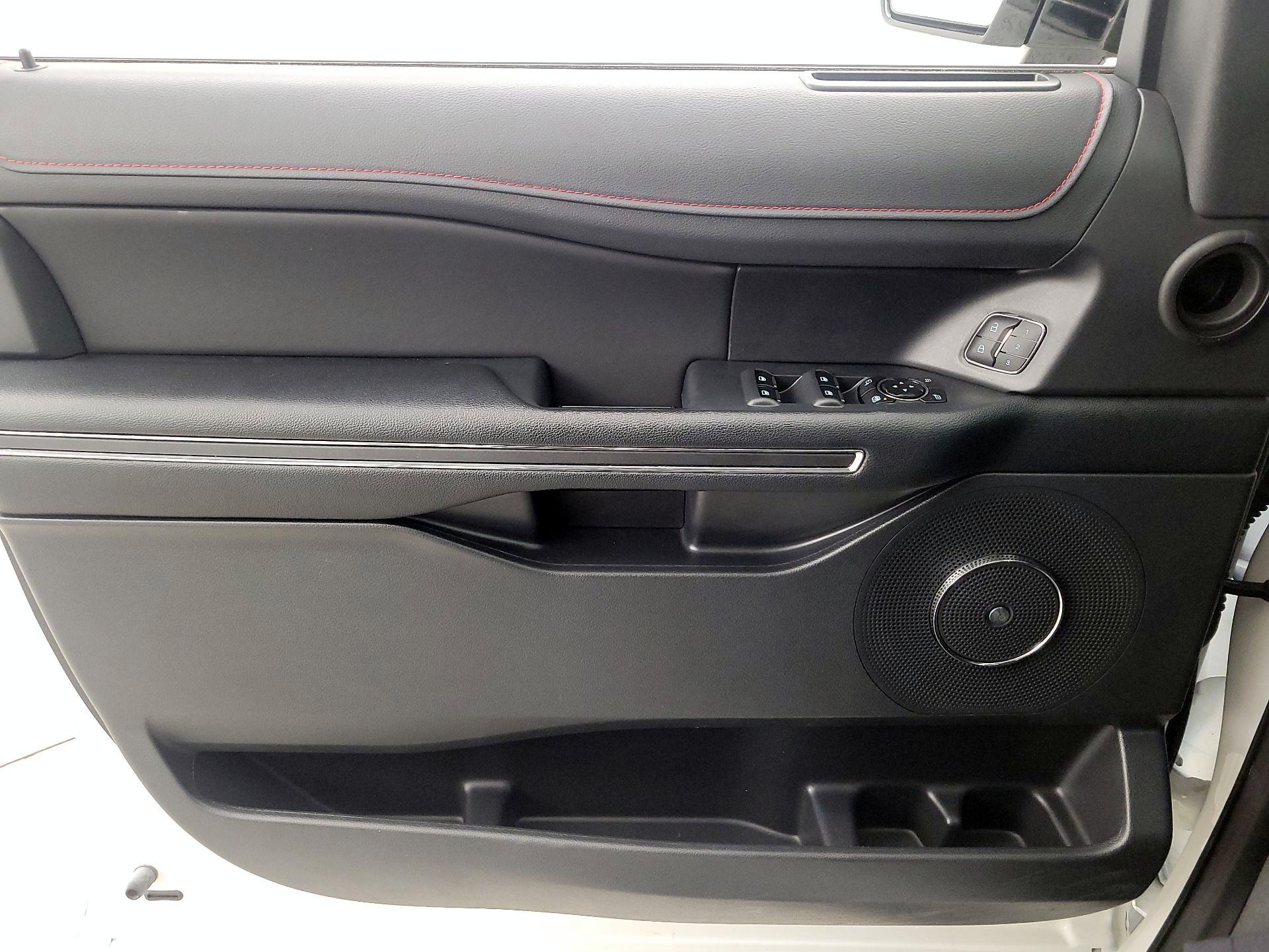 Thumbnail: 2024 Ford Expedition MAX - 12