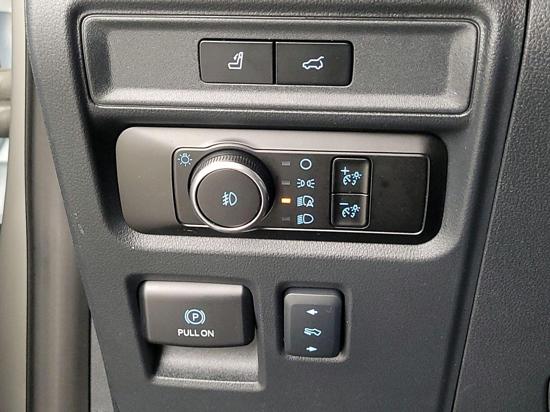 Thumbnail: 2024 Ford Expedition MAX - 13