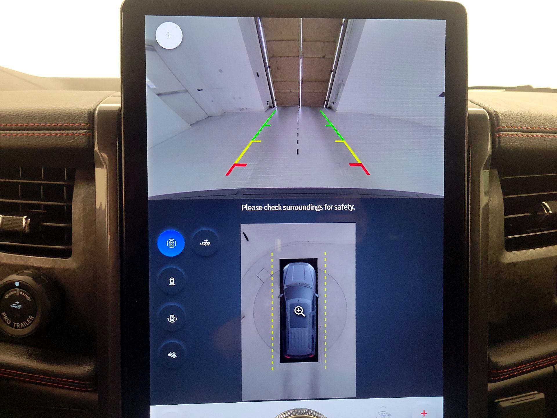 Thumbnail: 2024 Ford Expedition MAX - 14