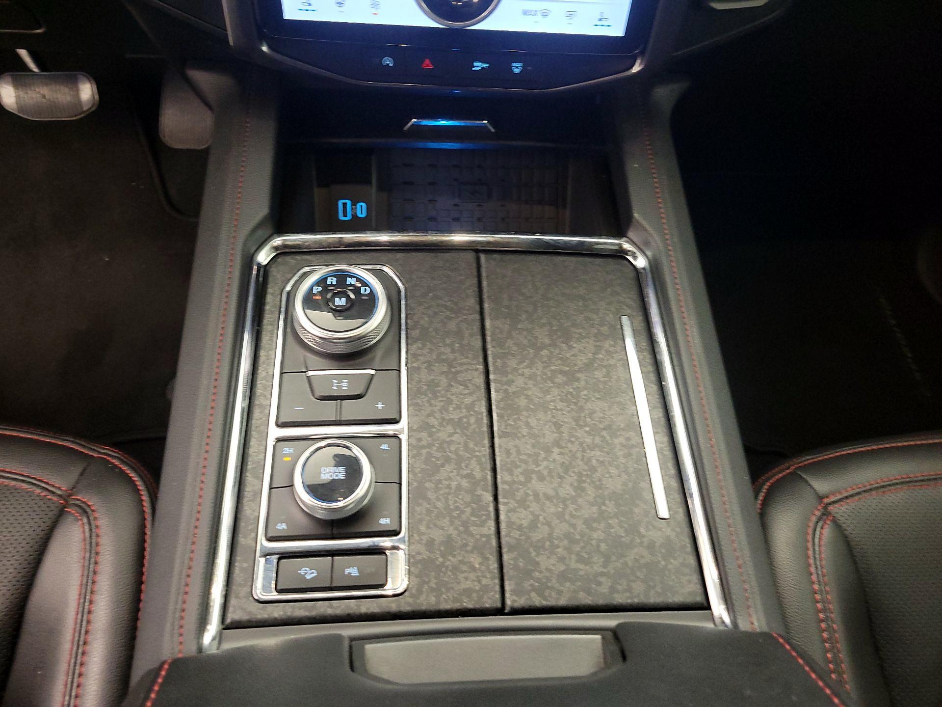 Thumbnail: 2024 Ford Expedition MAX - 17