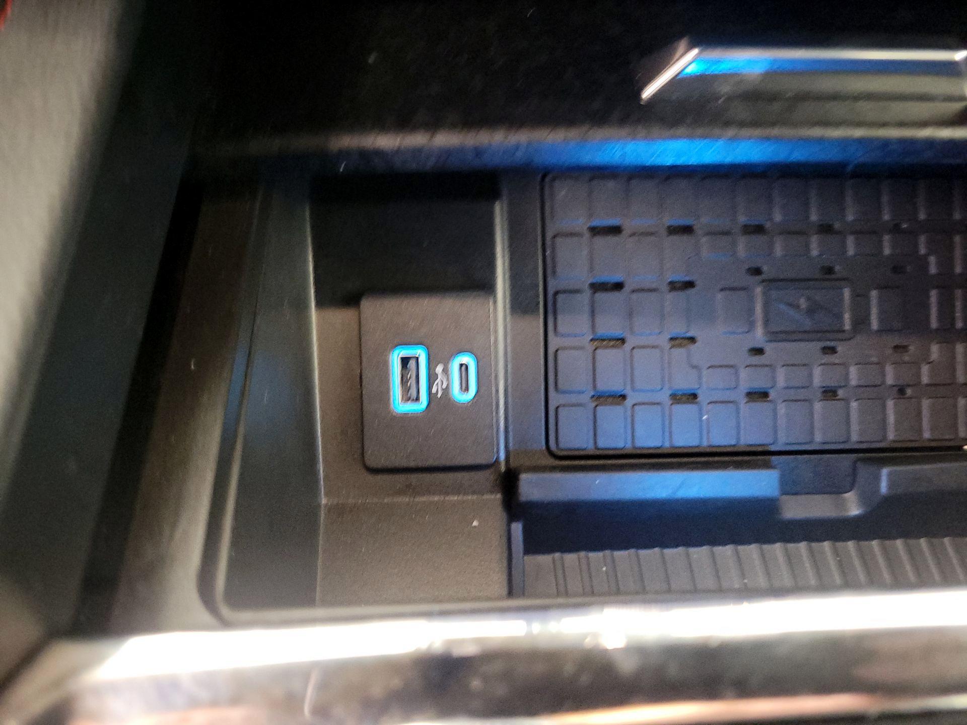 Thumbnail: 2024 Ford Expedition MAX - 18