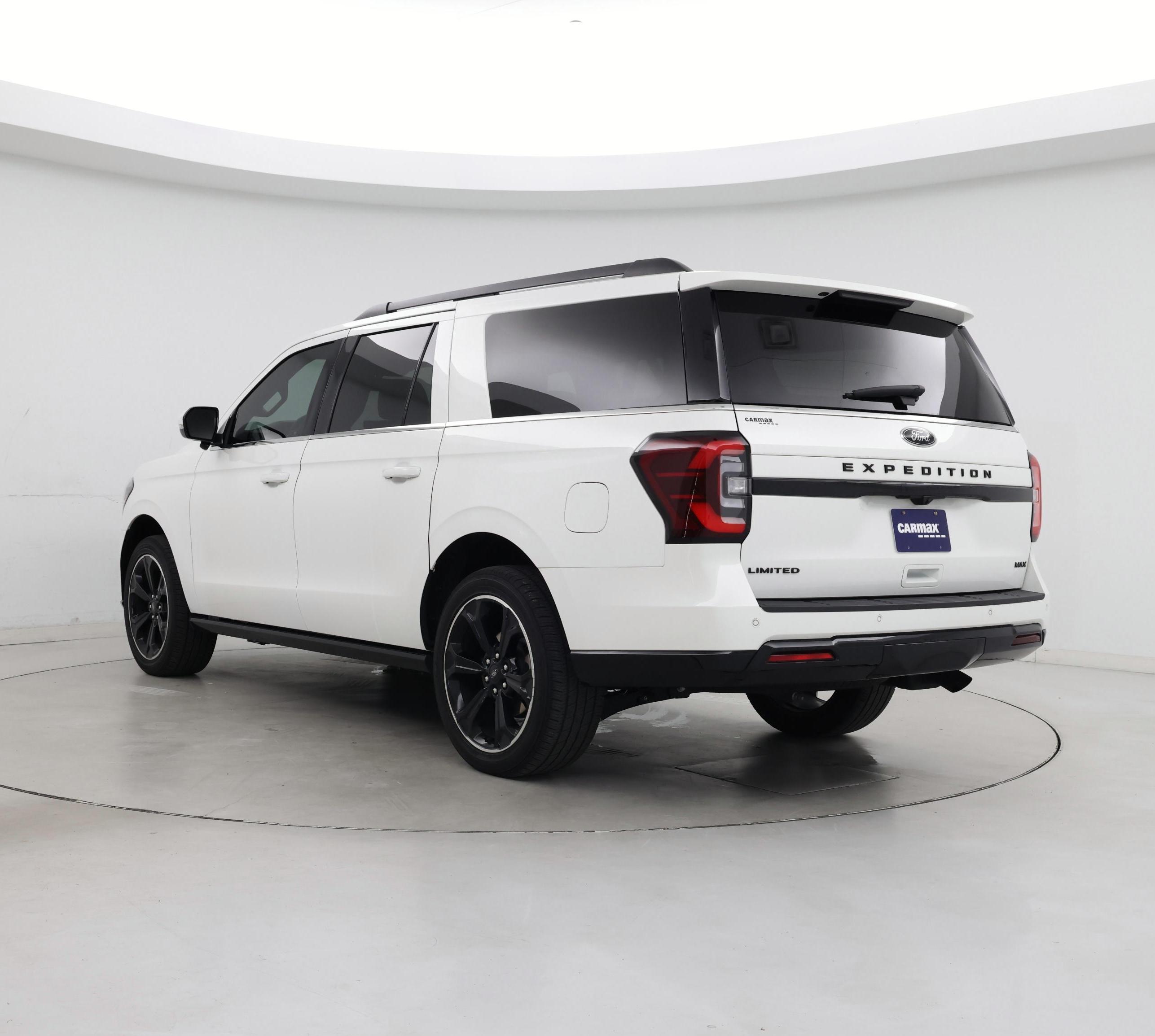 Thumbnail: 2024 Ford Expedition MAX - 2