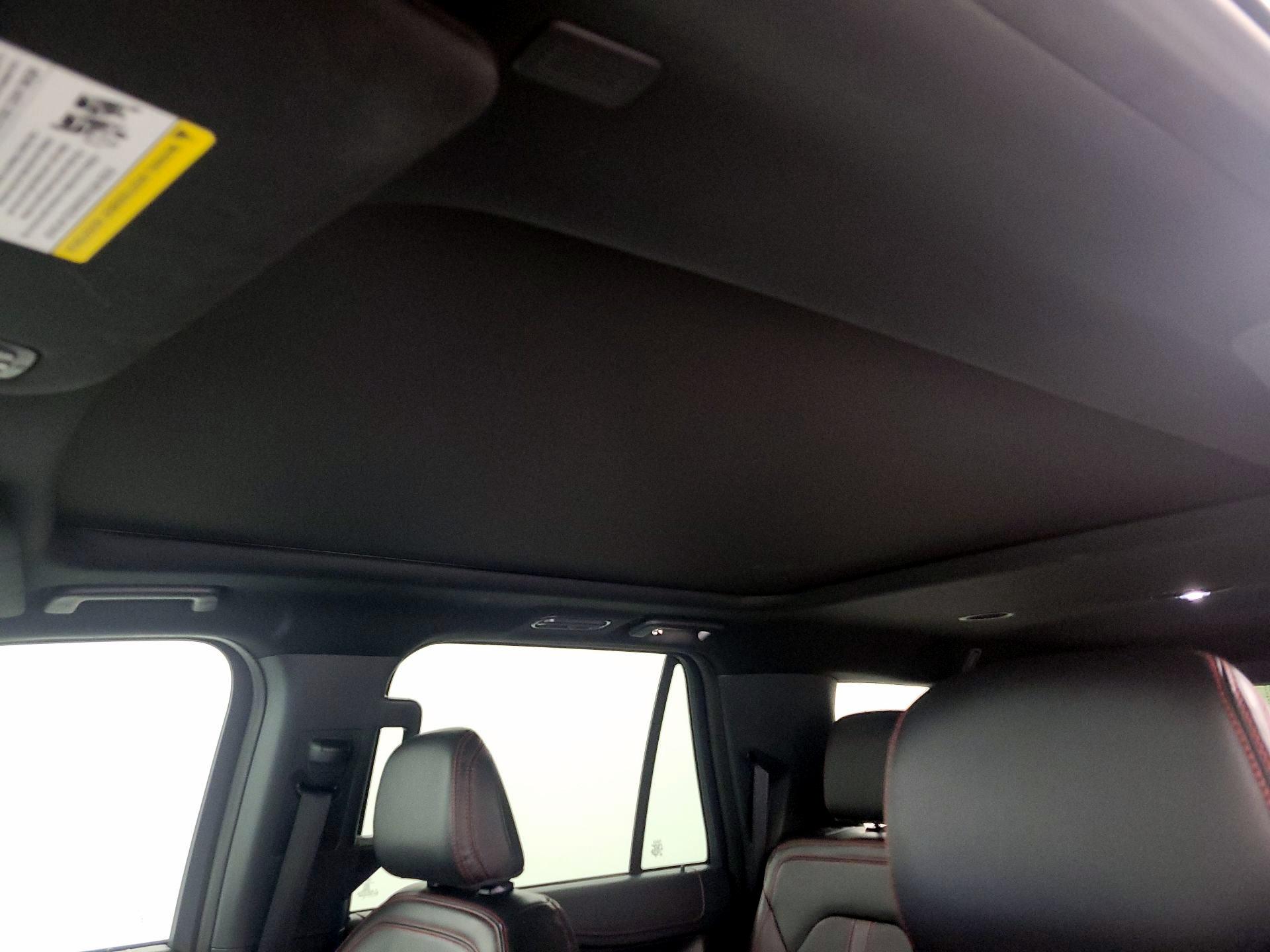 Thumbnail: 2024 Ford Expedition MAX - 19