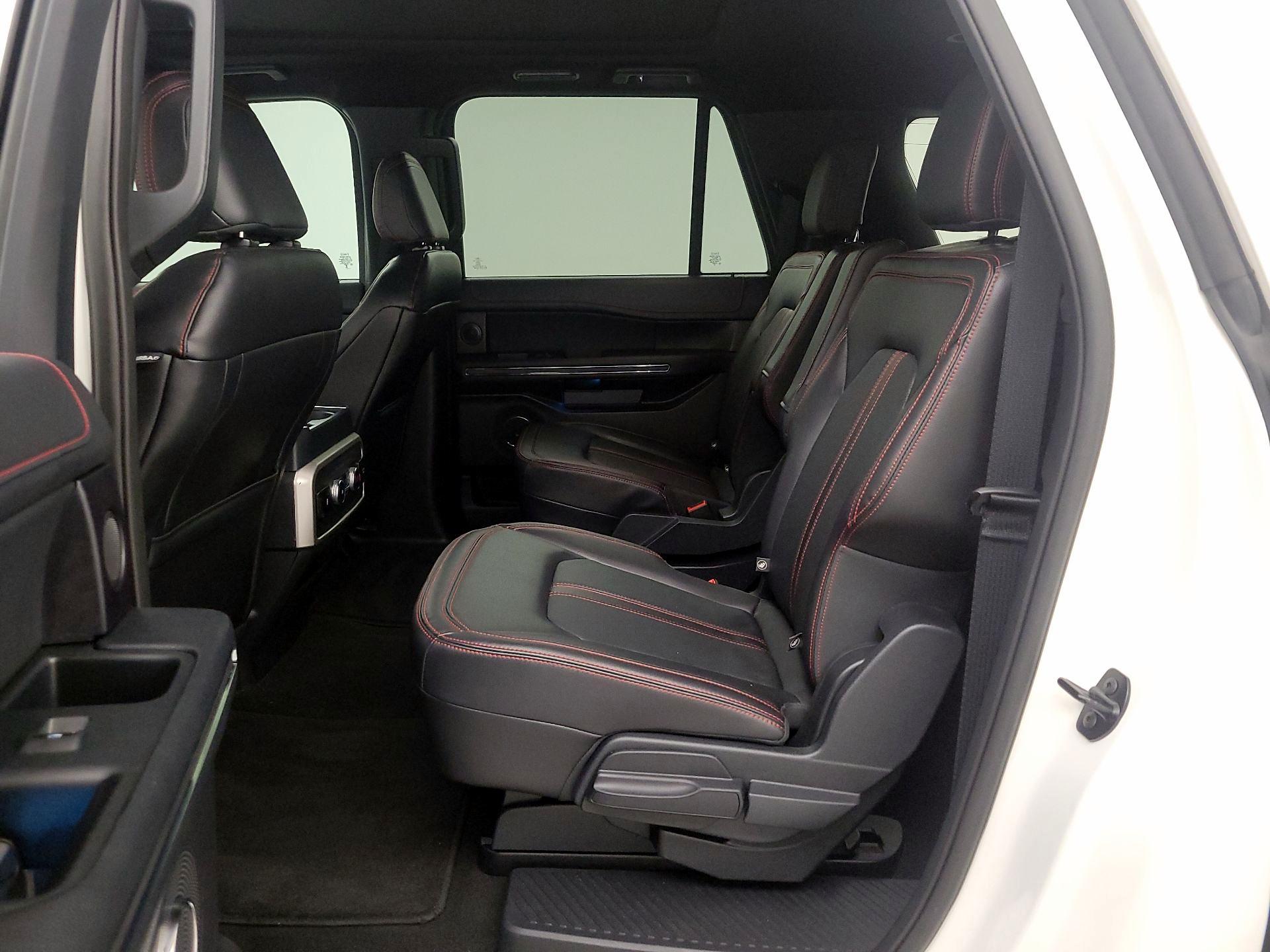 Thumbnail: 2024 Ford Expedition MAX - 20