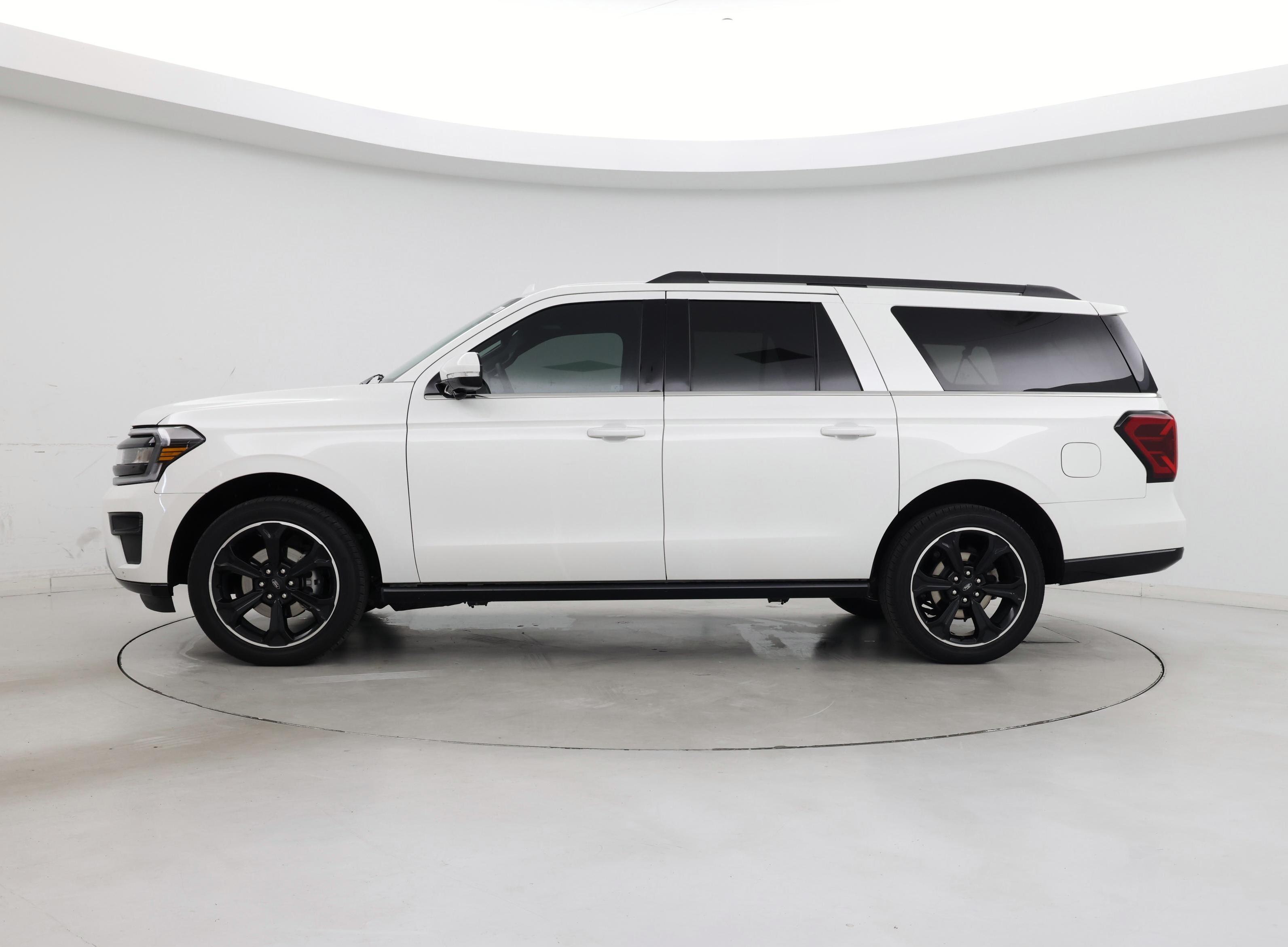 Thumbnail: 2024 Ford Expedition MAX - 3